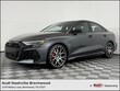 Audi RS 3