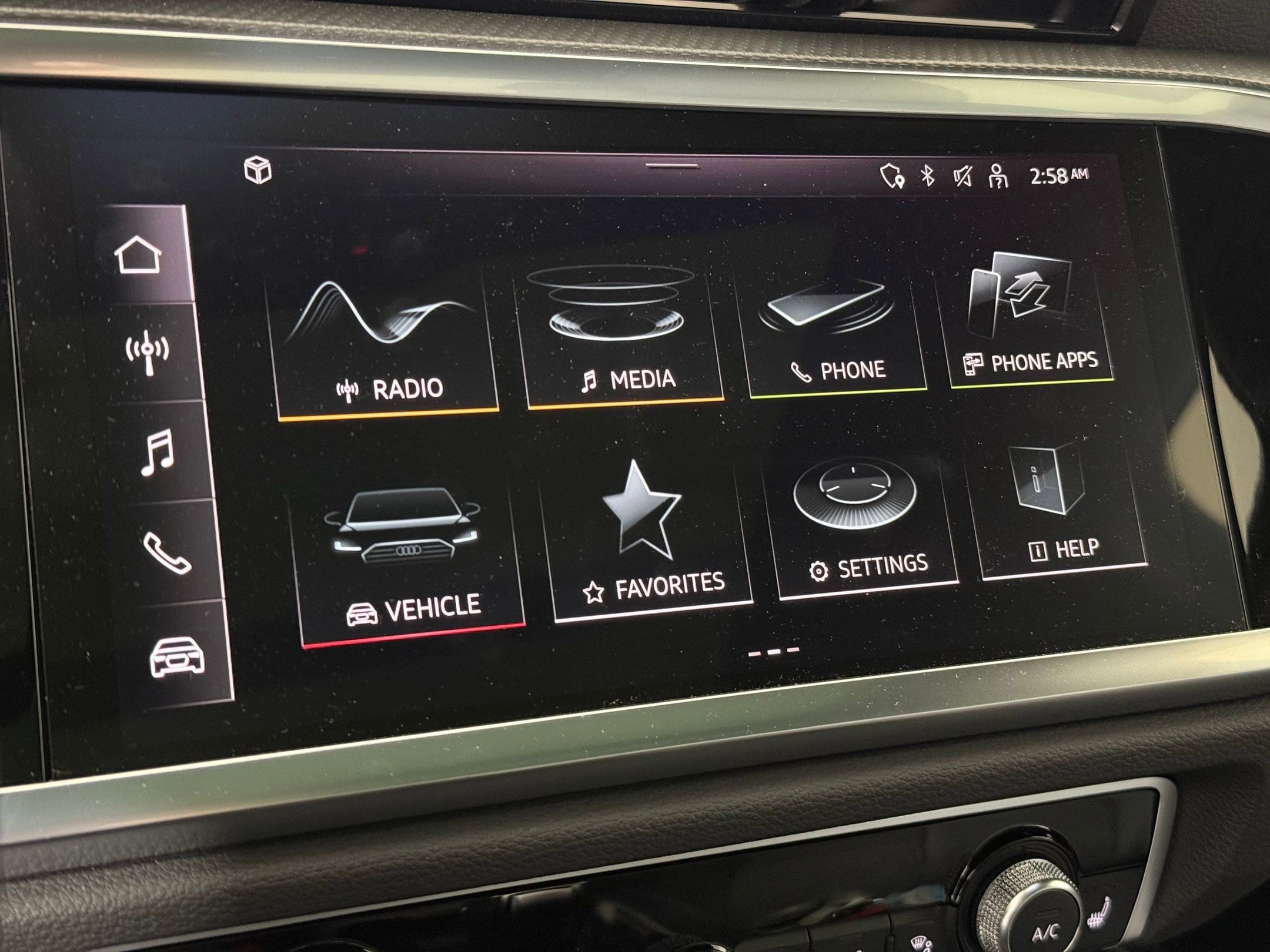 2025 Audi Q3 S Line Premium - Photo 27