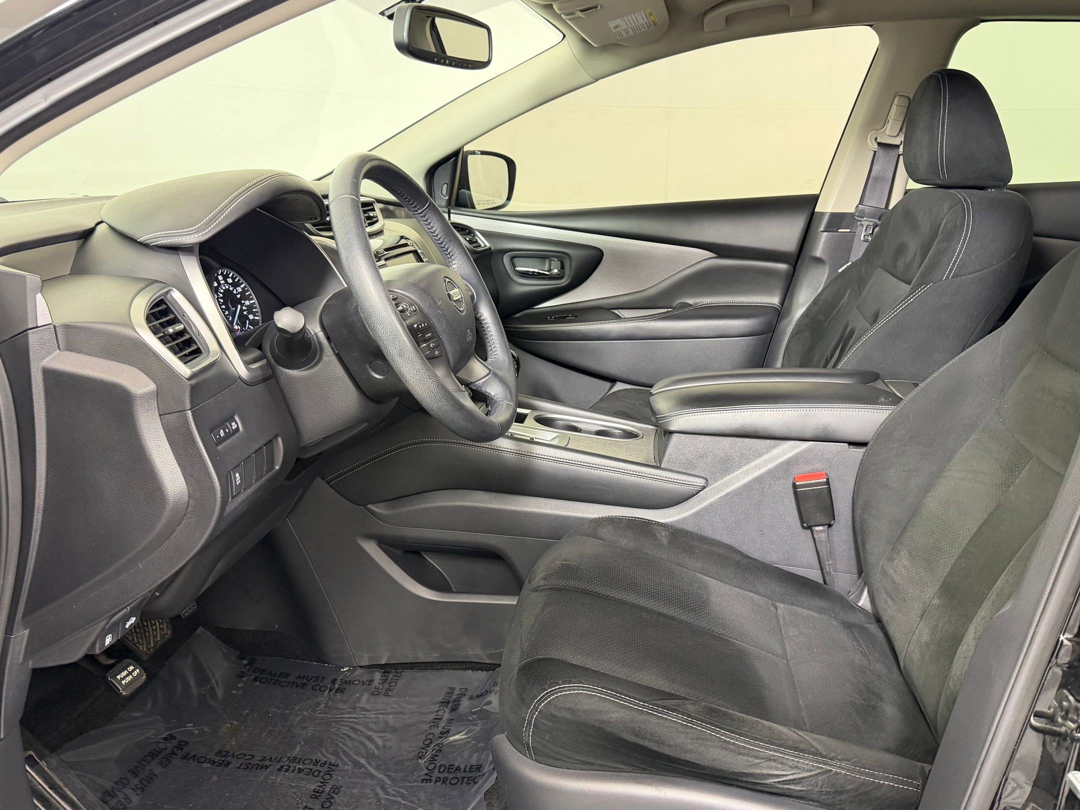 Murano SV SUV