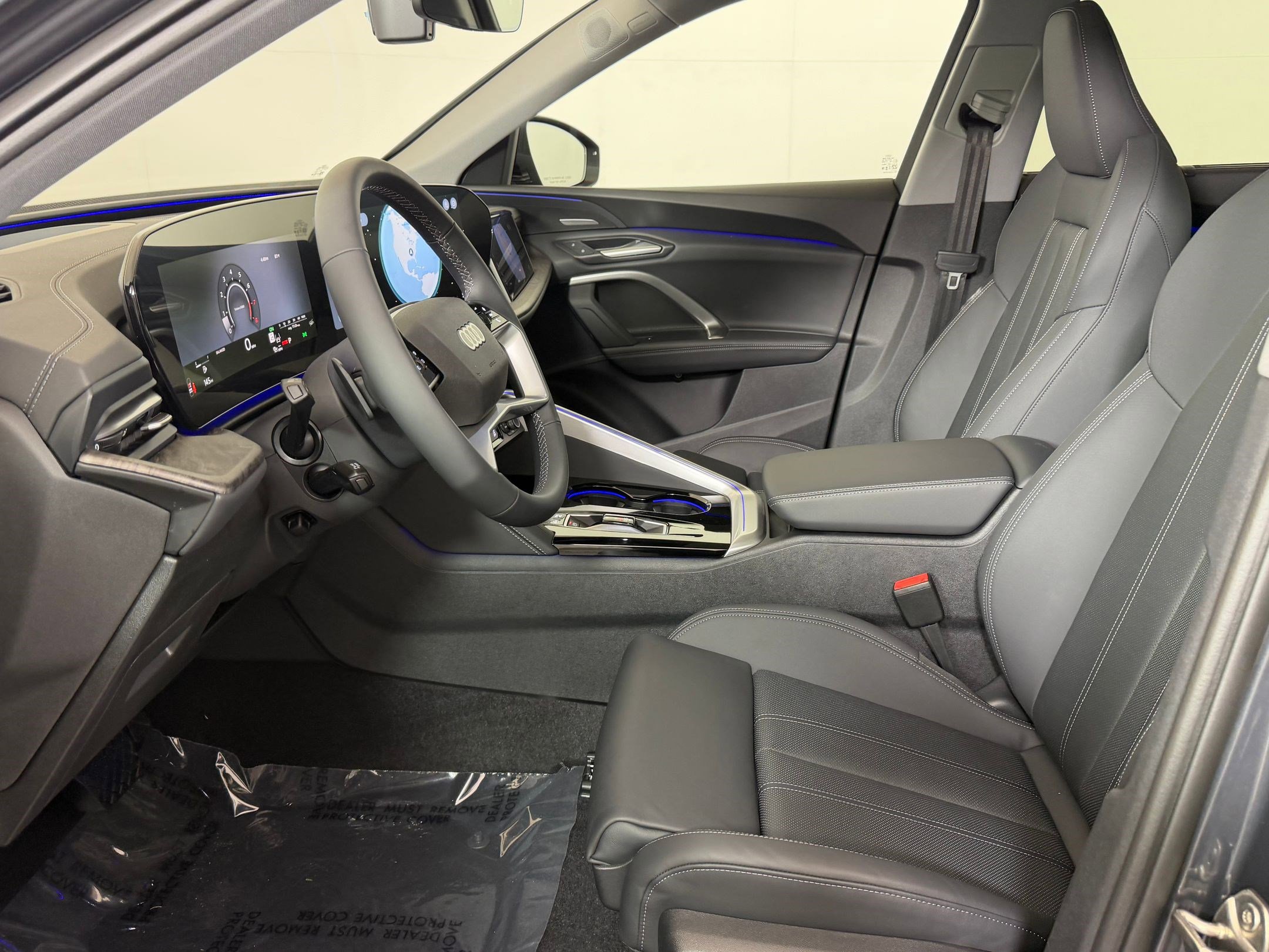 2026 Audi Q5 Sportback Premium Plus SUV
