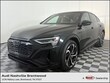 Audi Q8 e-tron Sportback