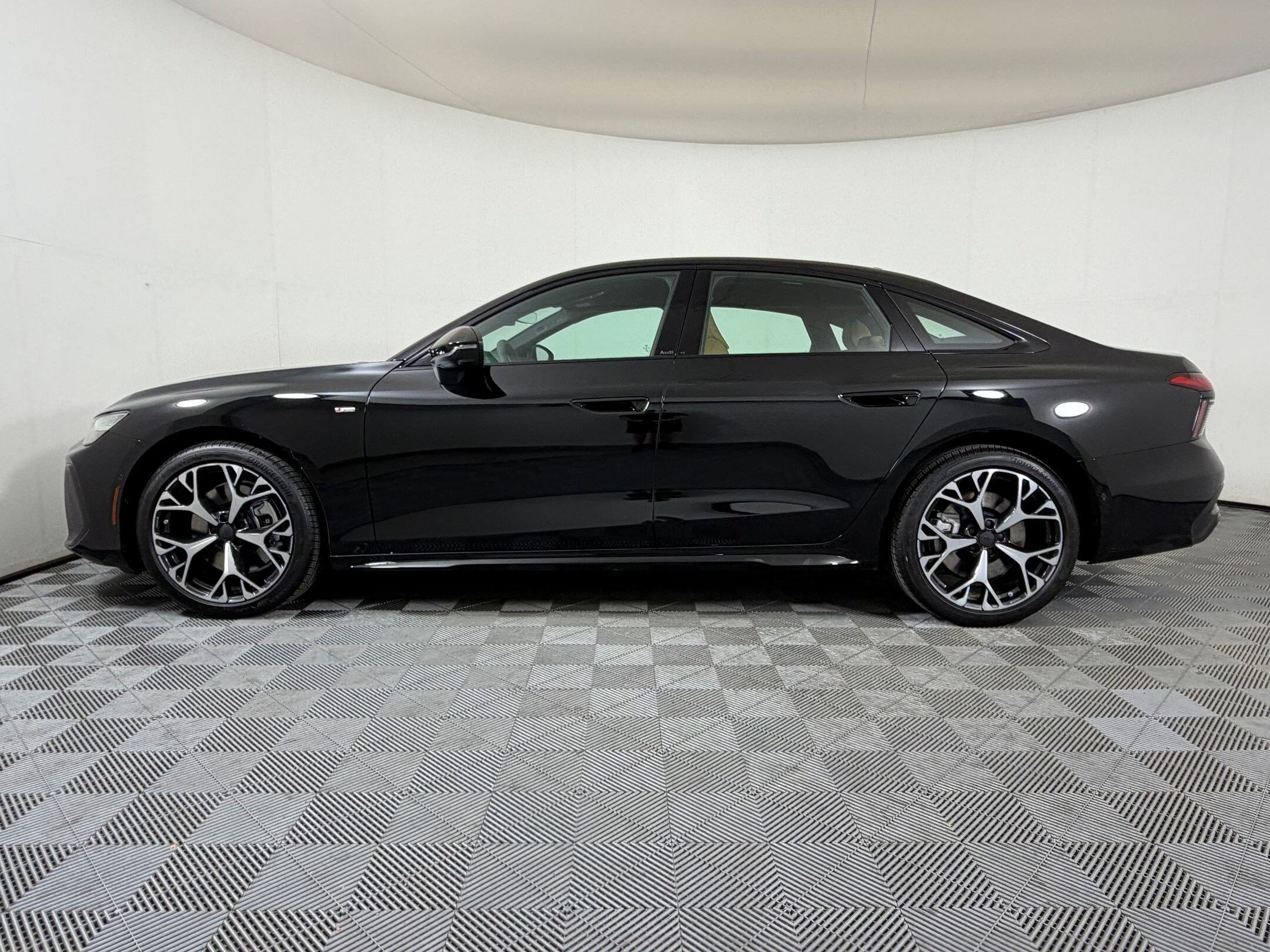 2026 Audi A6 Sedan Premium Plus Sedan