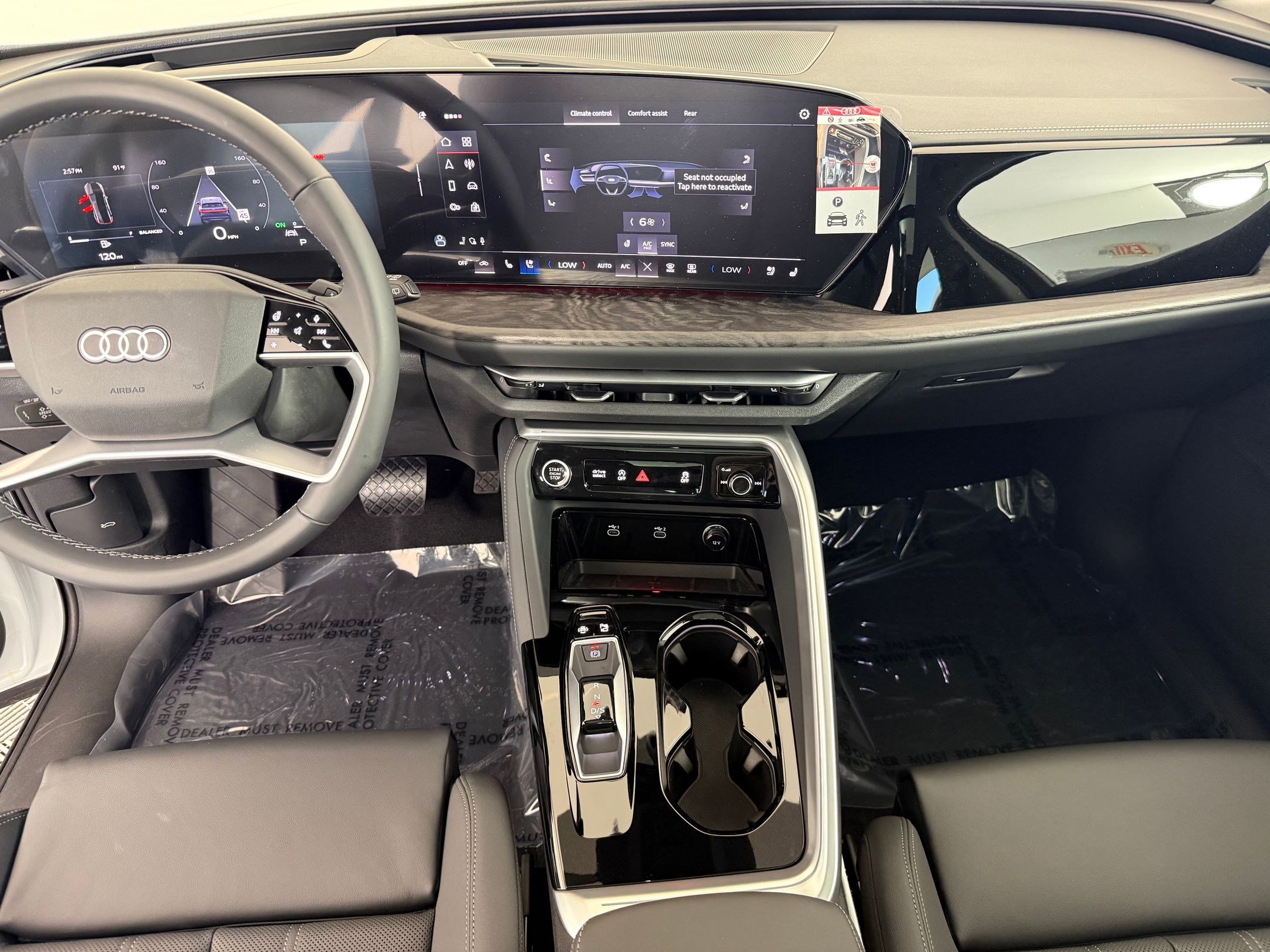 2025 Audi Q5 Sportback 2.0T Premium Plus photo 4