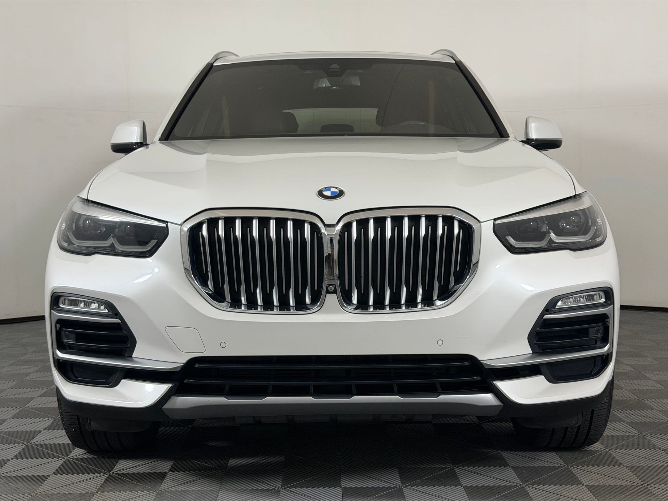 2020 BMW X5 XDrive40i SUV