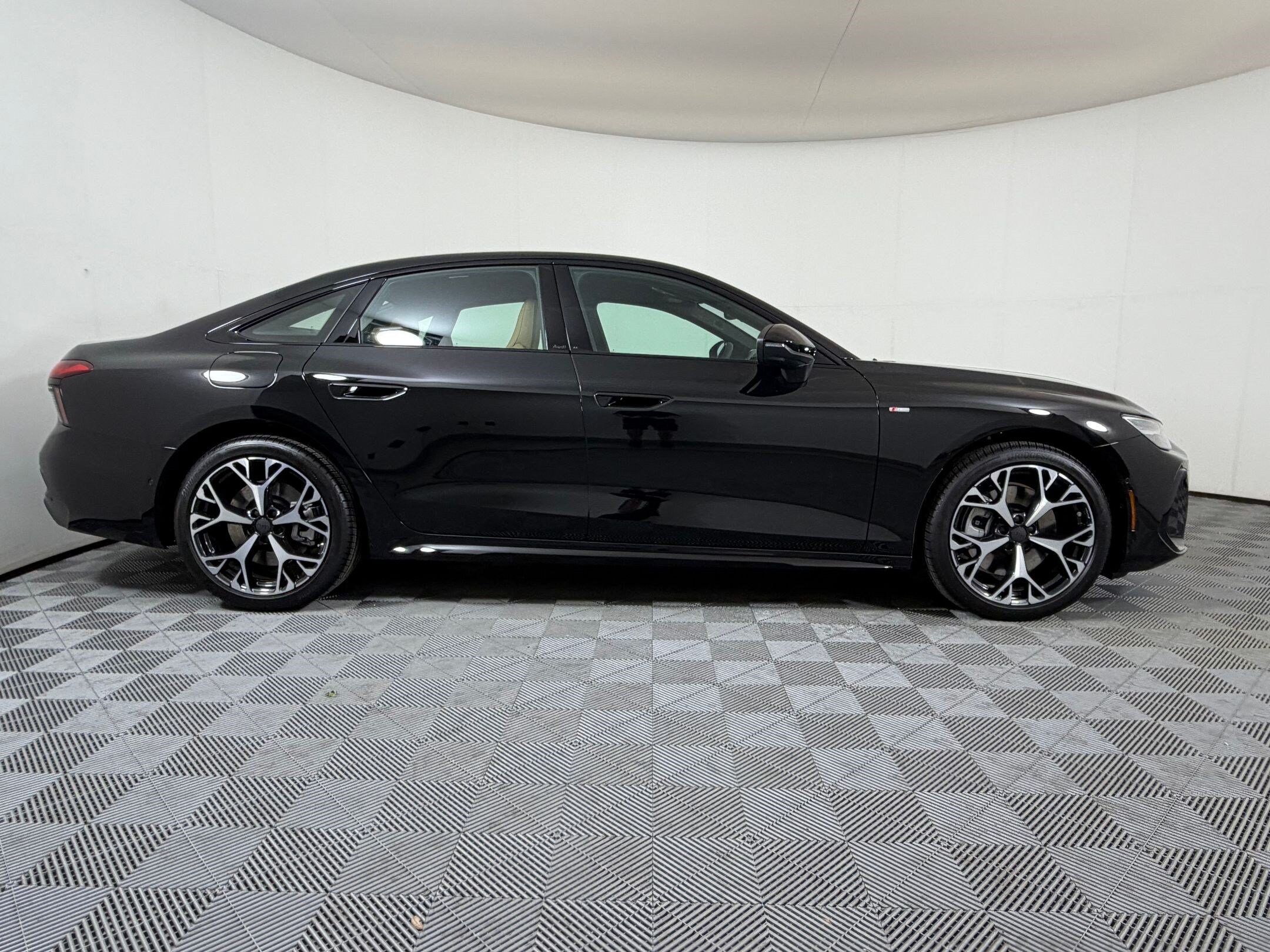 2026 Audi A6 Sedan Premium Plus Sedan