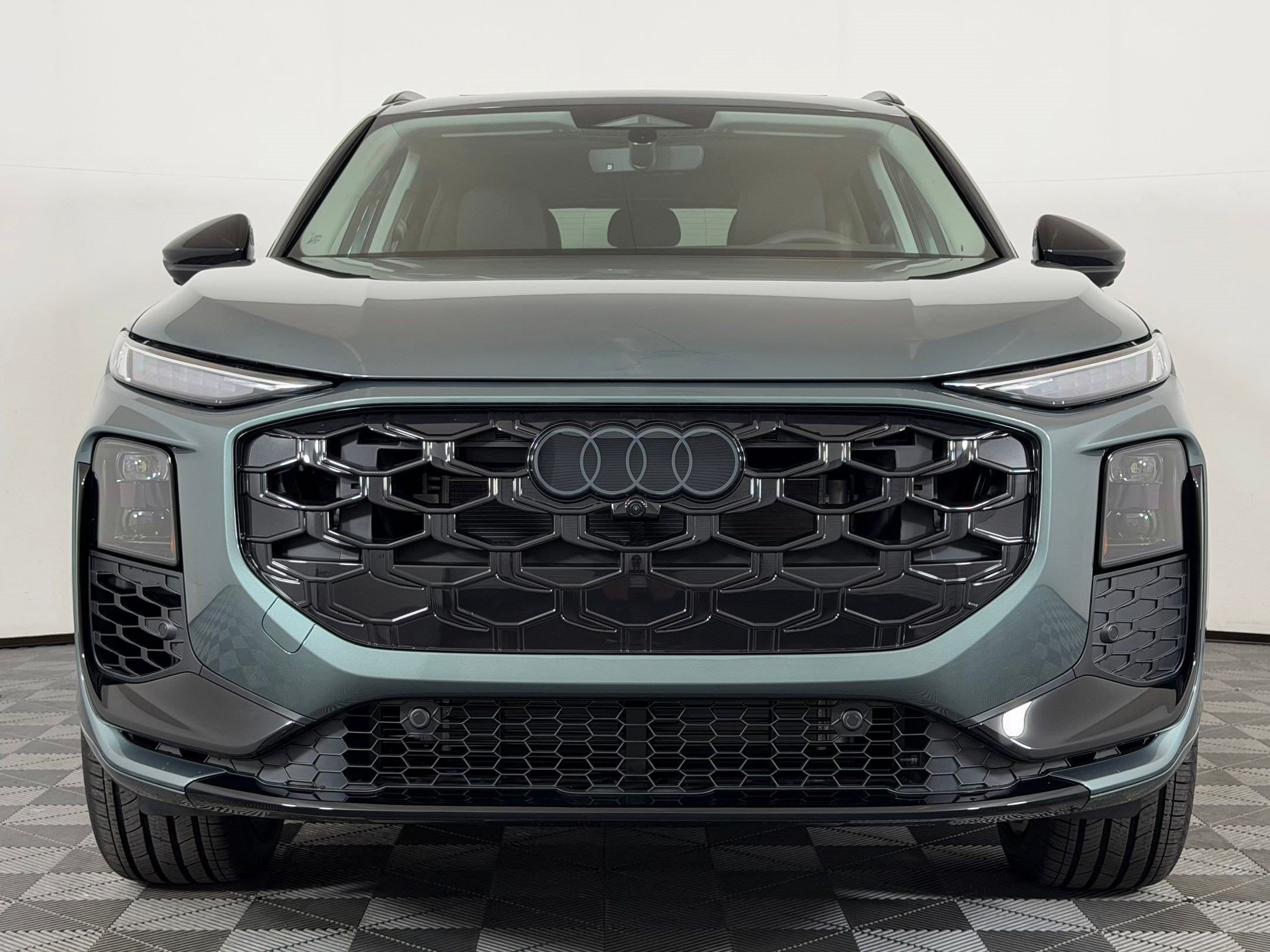 2026 Audi Q3 S Line SUV
