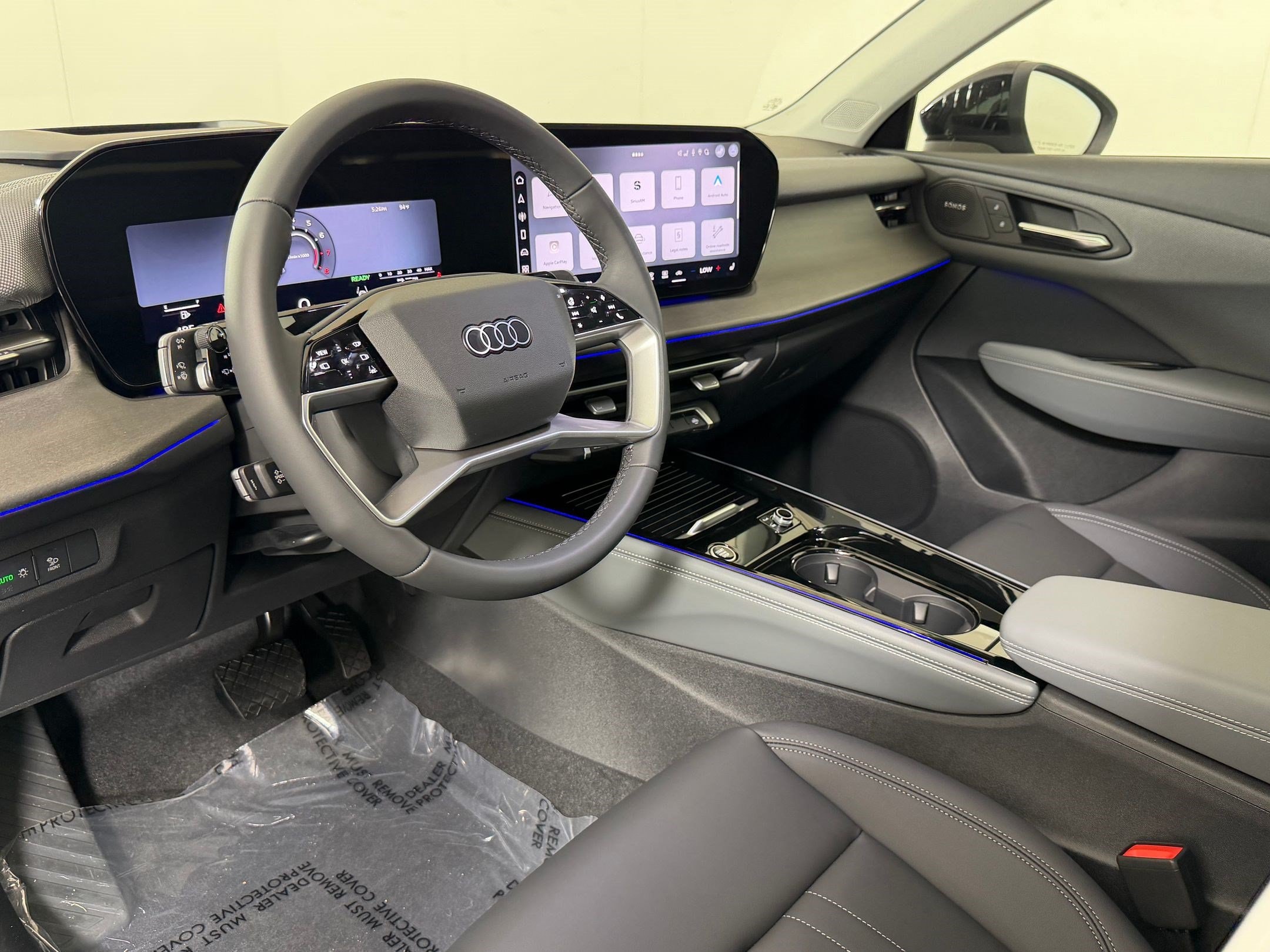 2026 Audi Q3 S Line SUV