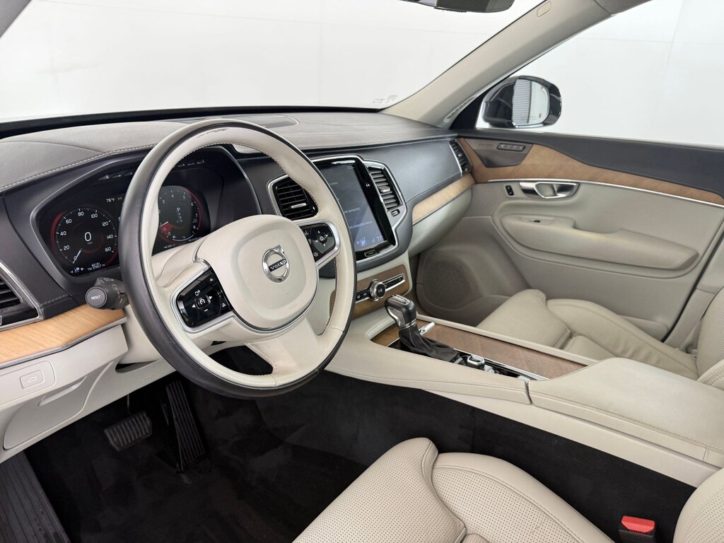 Used 2019 Volvo XC90 Inscription SUV