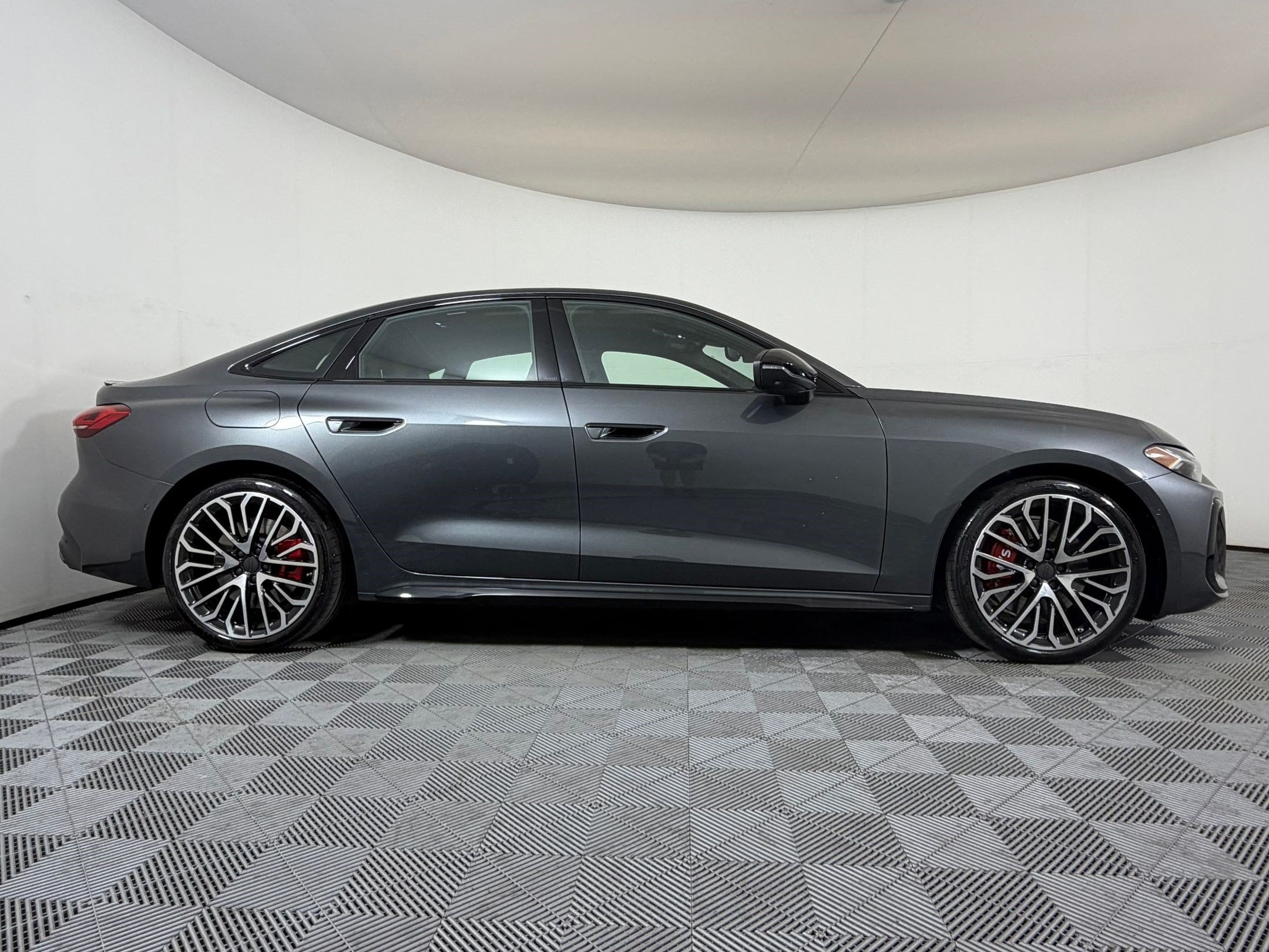2026 Audi S5 Prestige Sportback