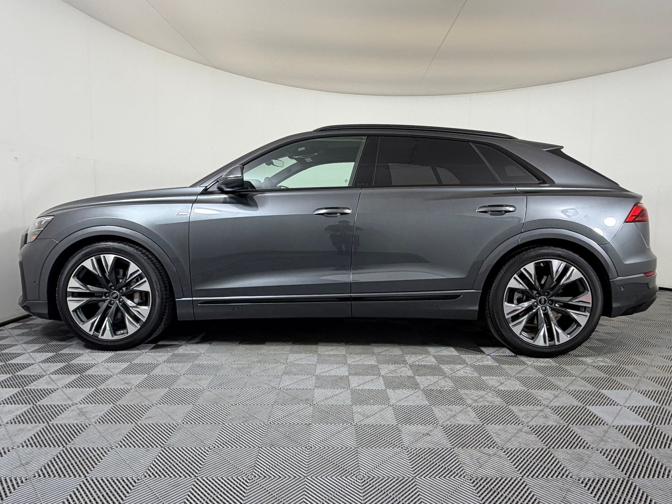 2026 Audi Q8 Premium Plus SUV