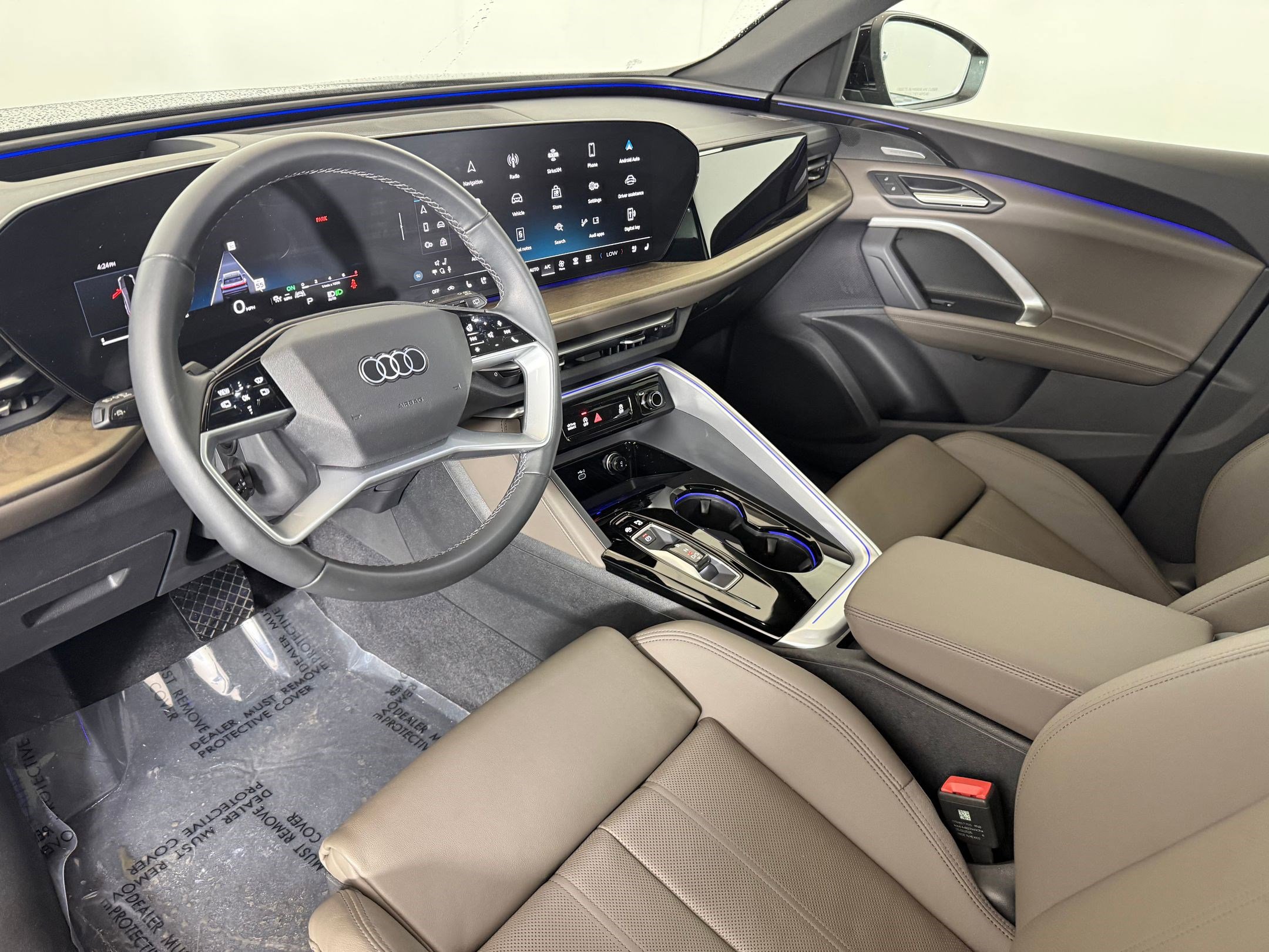 2025 Audi Q5 Premium Plus photo 4