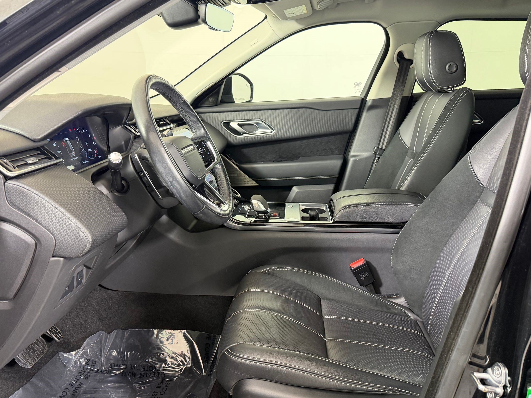 2021 Land Rover Range Rover Velar S SUV