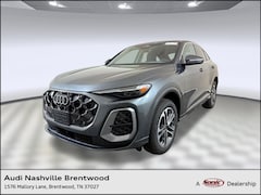 2025 Audi Q5 Sportback 2.0T Premium Plus SUV