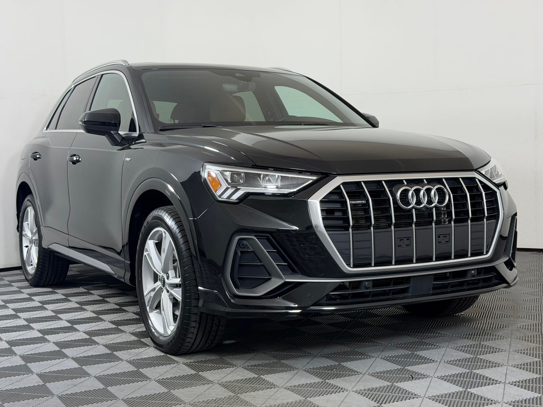 2023 Audi Q3 S Line Premium Plus SUV