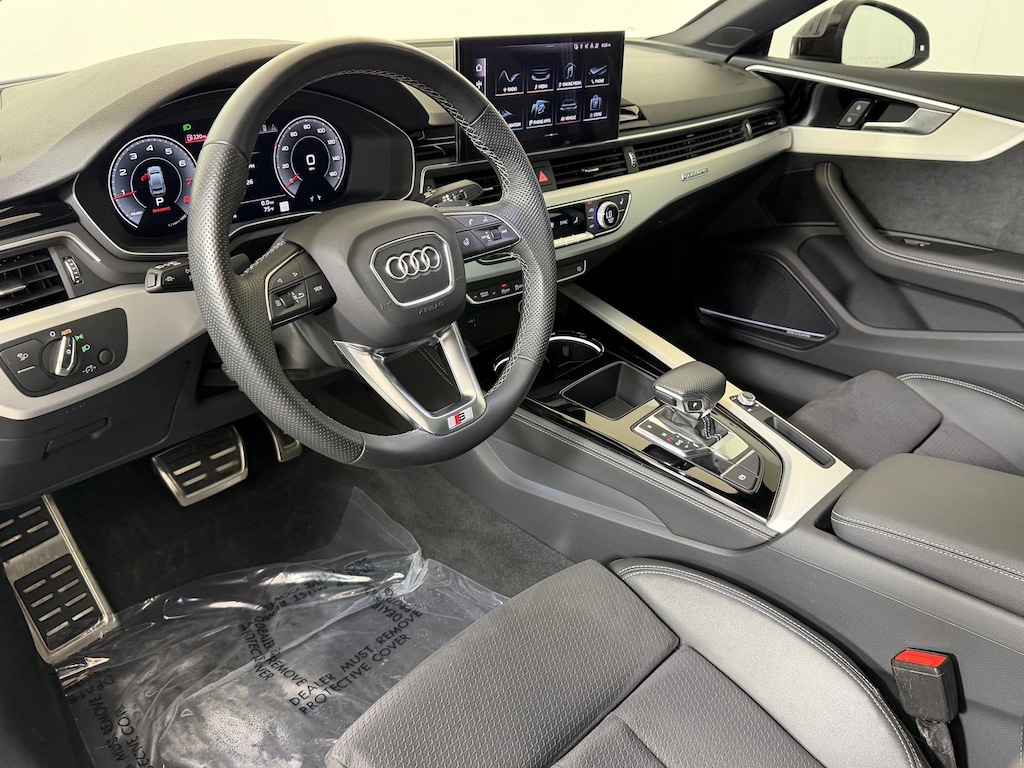 Used 2024 Audi A5 Sportback S line Premium Plus Sportback