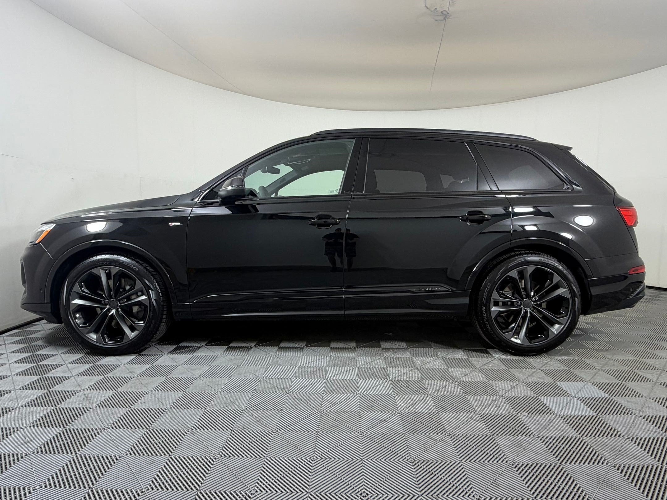 2026 Audi Q7 S Line Premium Plus SUV