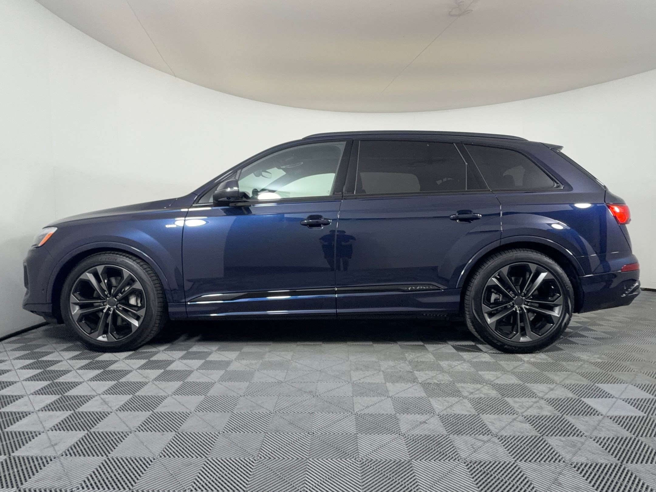 2026 Audi Q7 S Line Premium Plus SUV