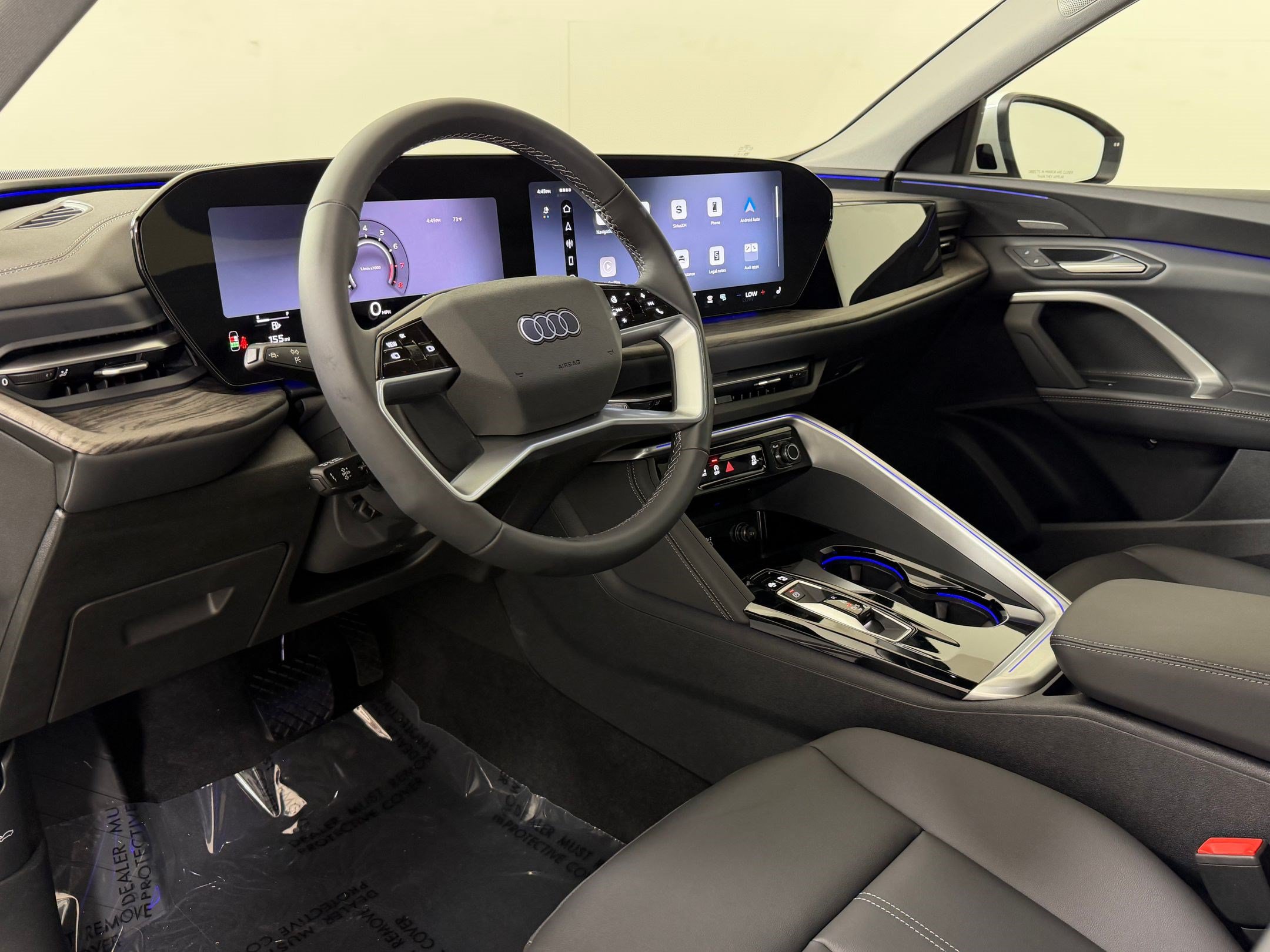 2026 Audi Q5 Premium Plus SUV