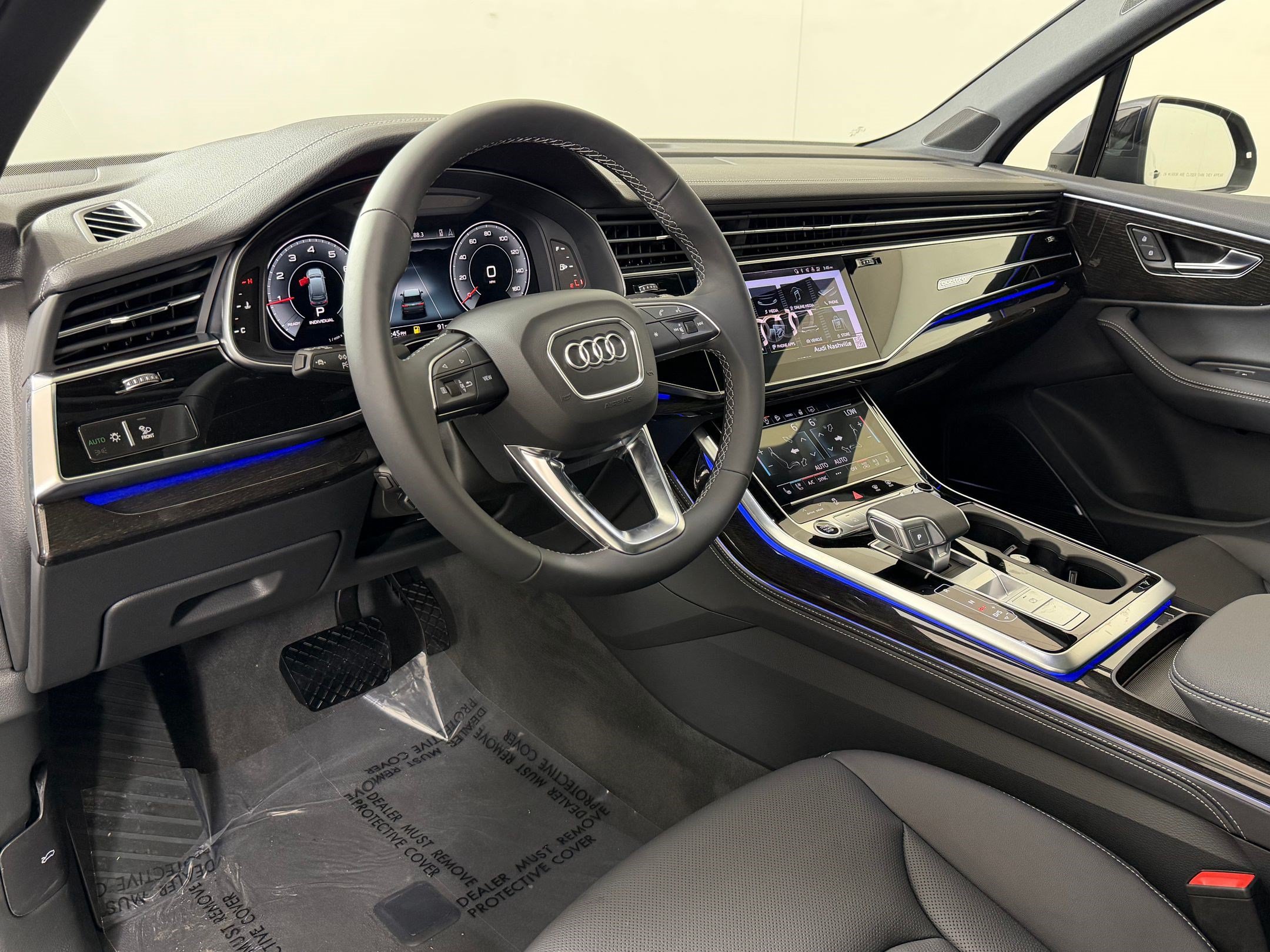 2026 Audi Q7 S Line Premium Plus SUV