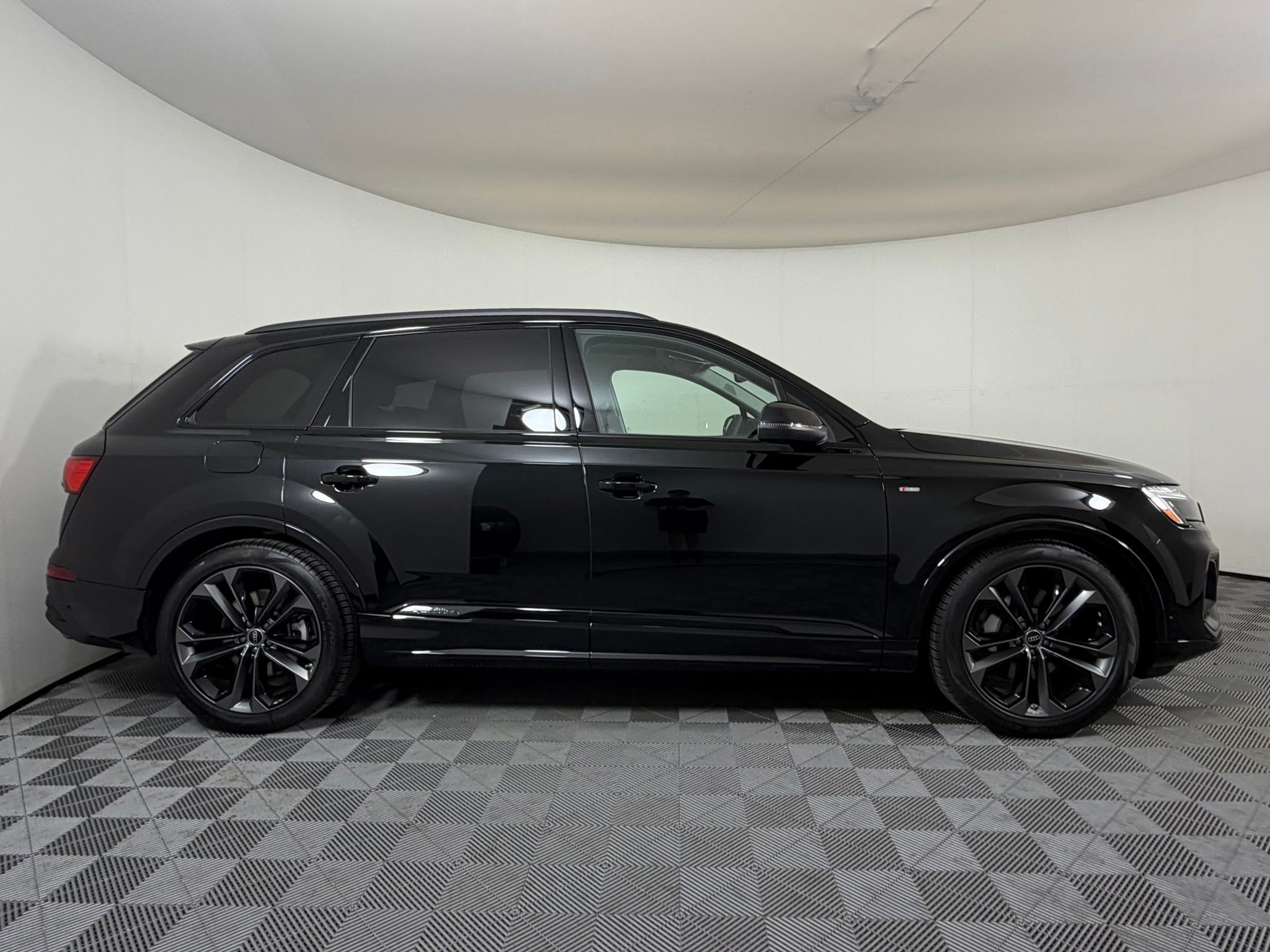 2026 Audi Q7 S Line Premium Plus SUV