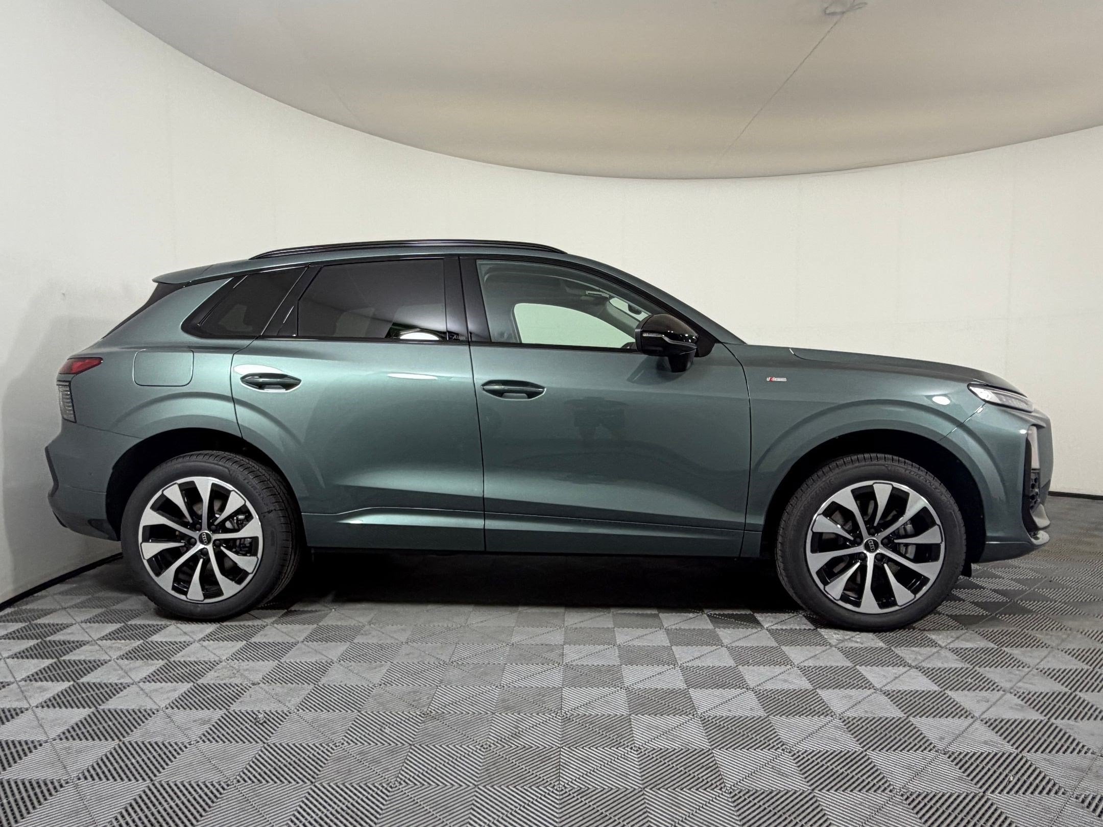 2026 Audi Q3 S Line SUV