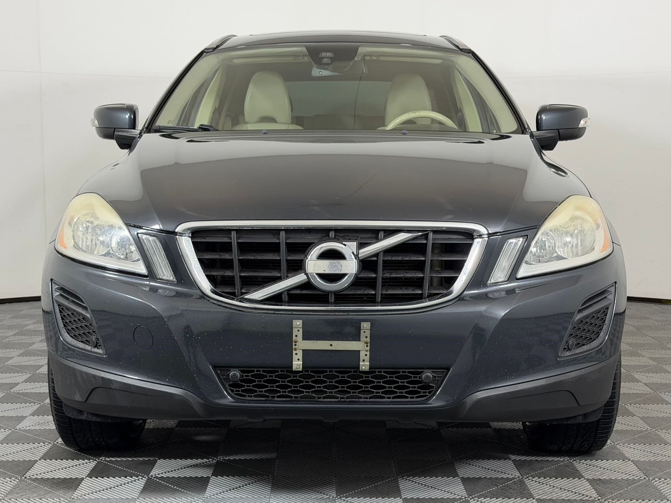 XC60 3.2L Premier Plus SUV
