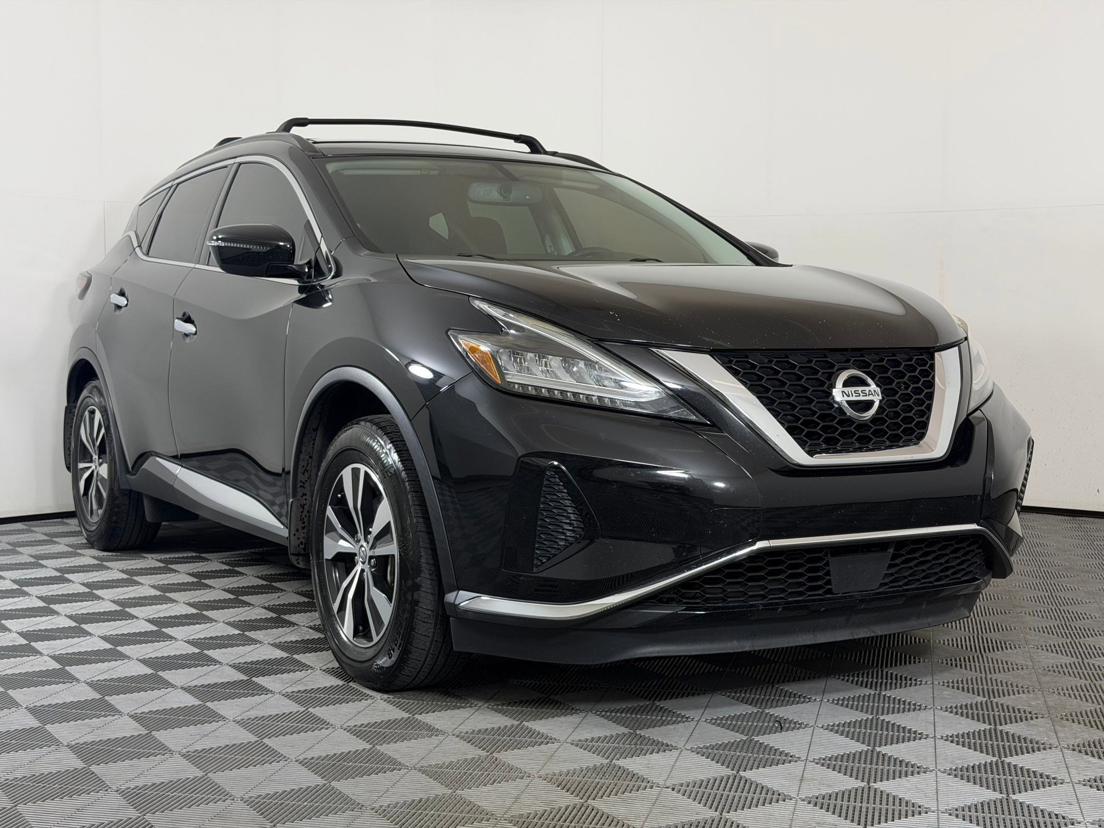 Murano SV SUV