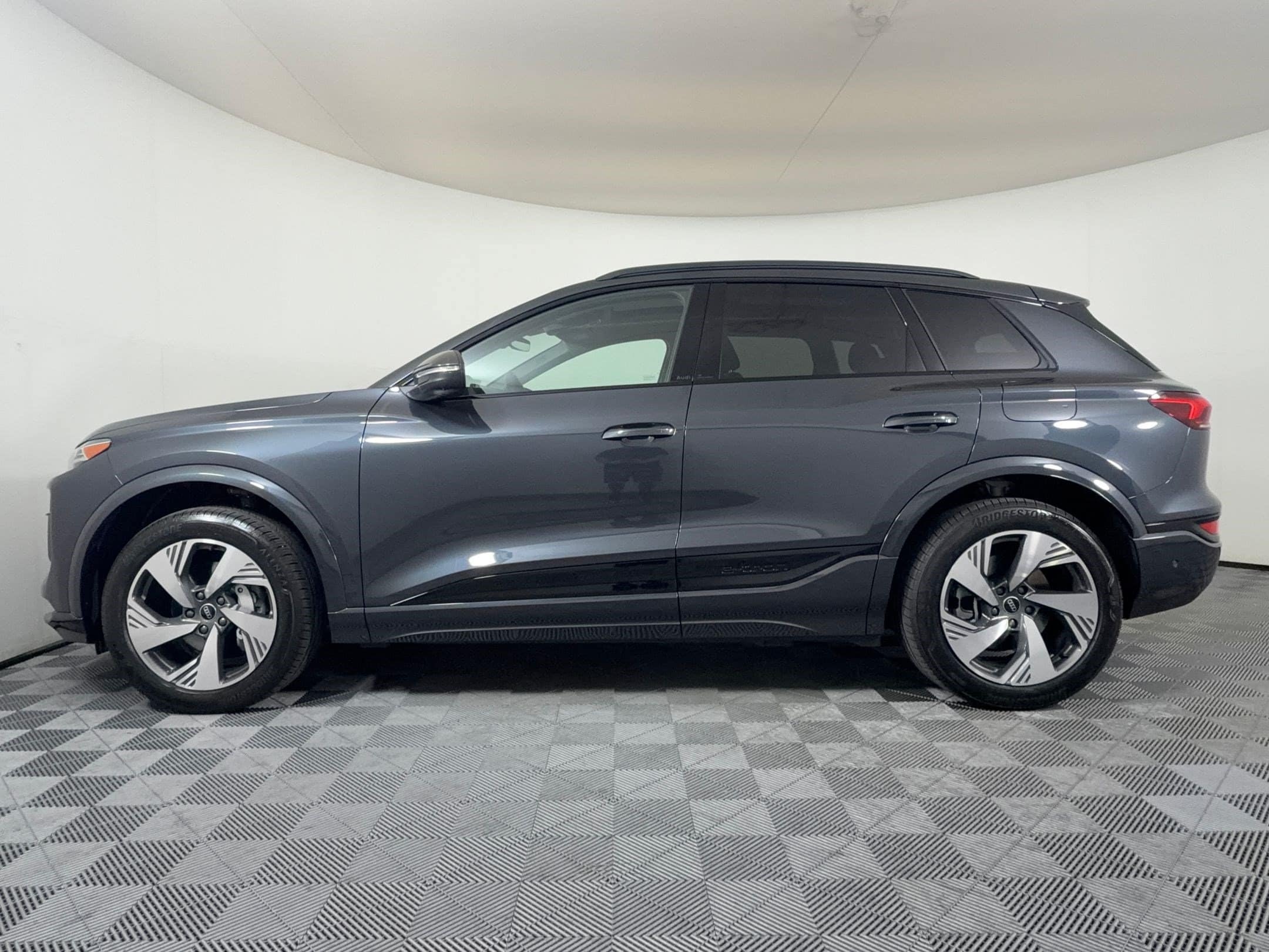 Q6 E-tron Premium Plus SUV