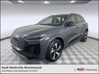 Audi SQ6 e-tron