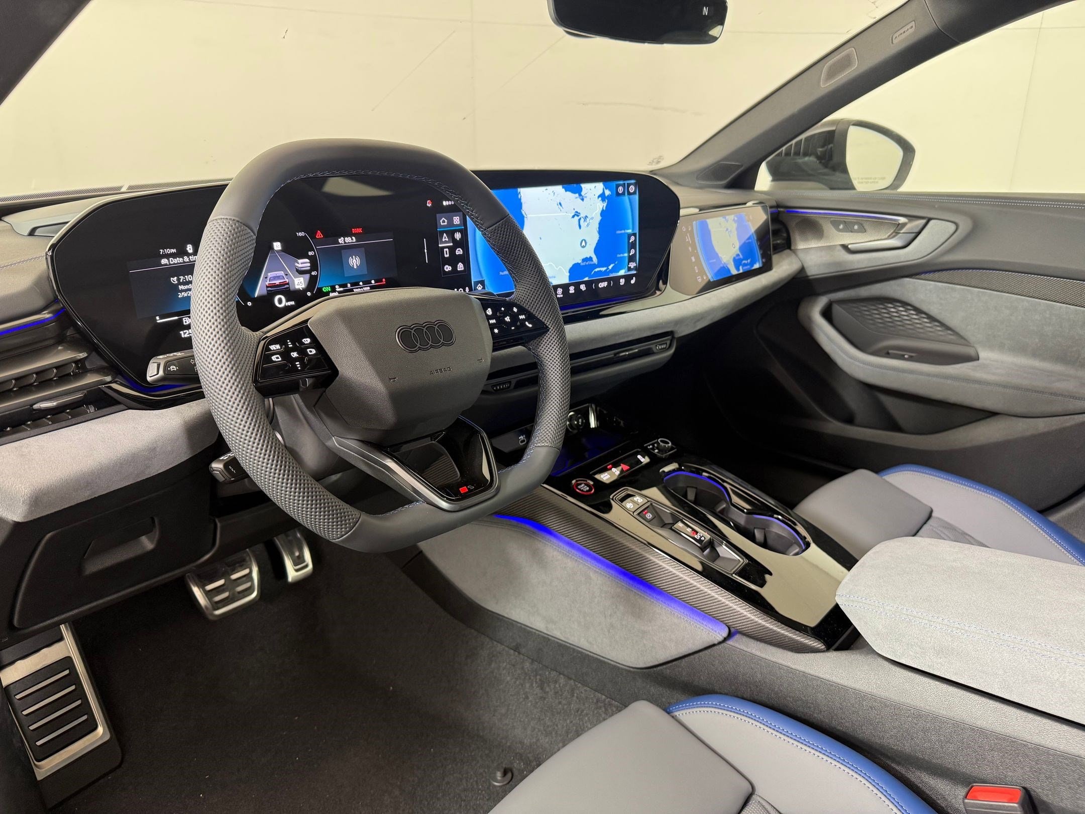 2025 Audi S5 Prestige