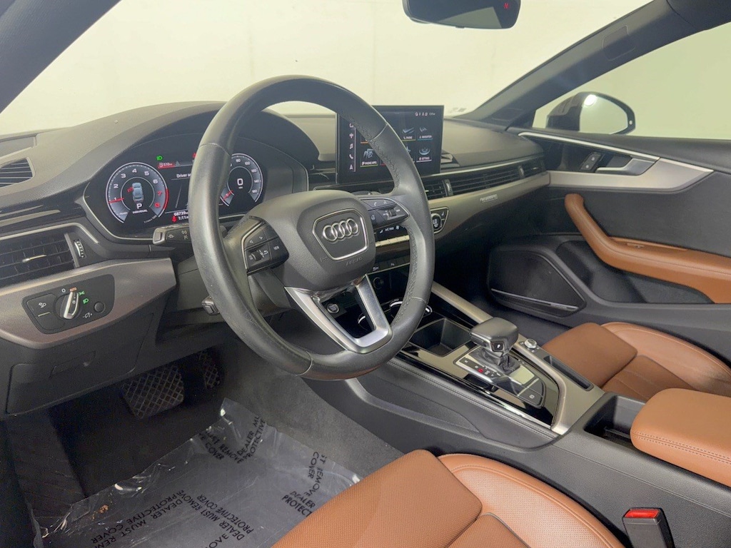 Used 2023 Audi A5 Sportback S line Premium Plus Sportback