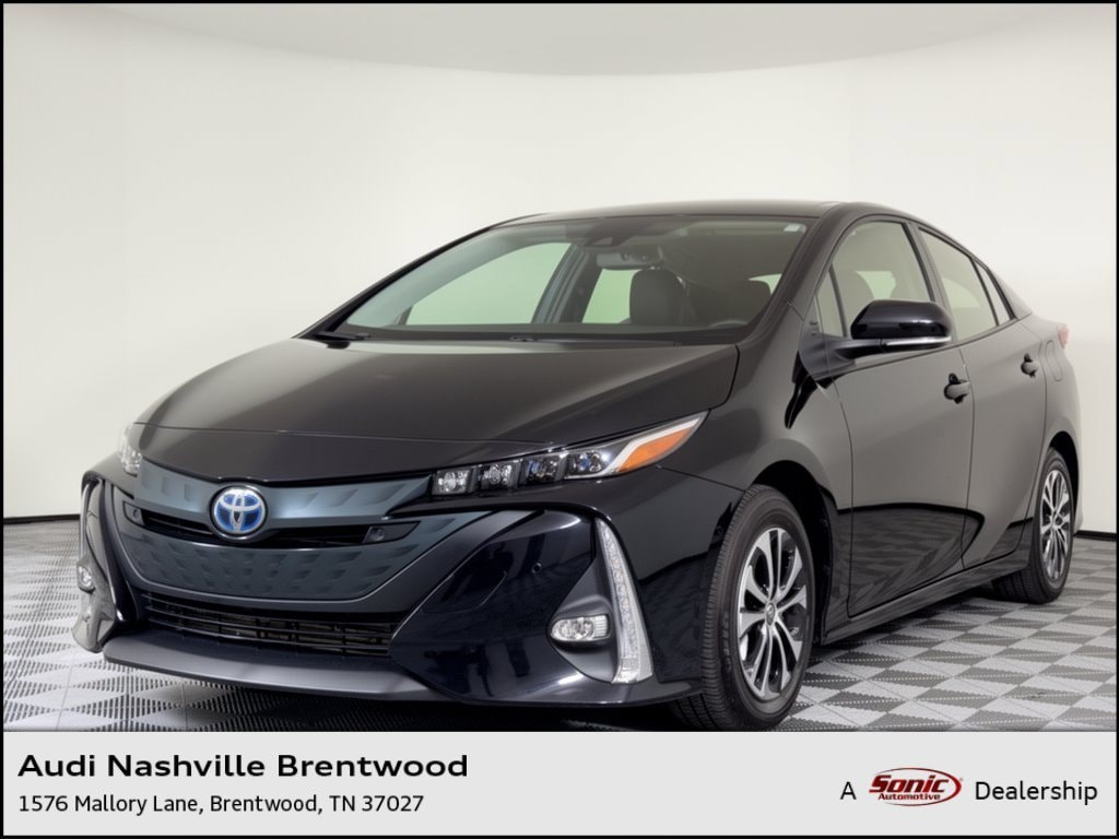 2022 Toyota Prius Prime Limited Hatchback 2022 Toyota Prius Prime Limited Hatchback