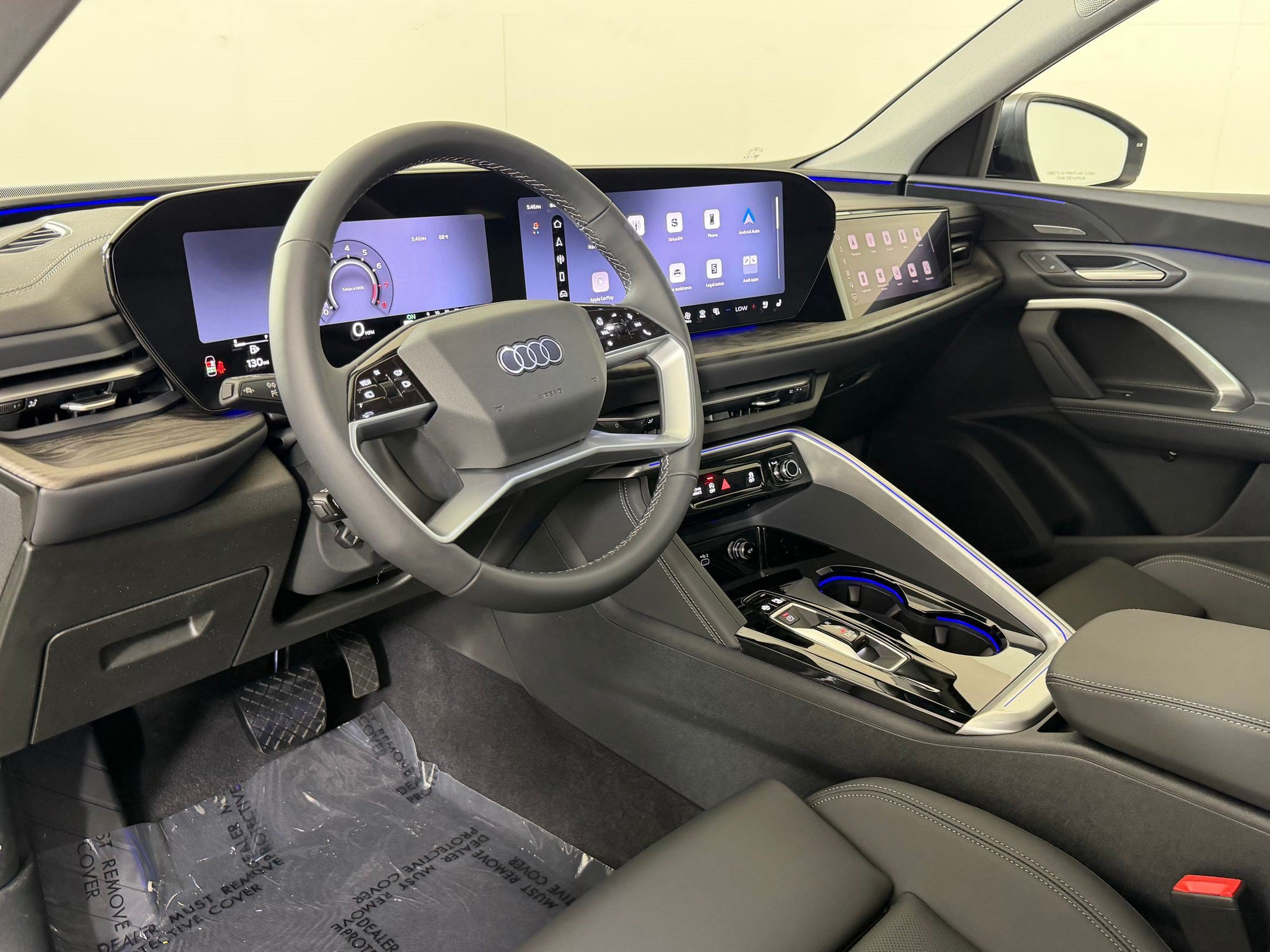 2026 Audi Q5 Sportback Prestige SUV