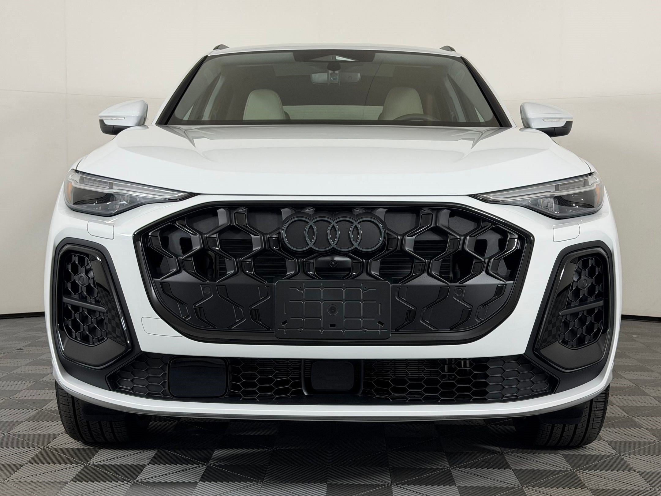 2026 Audi Q5 Premium Plus SUV