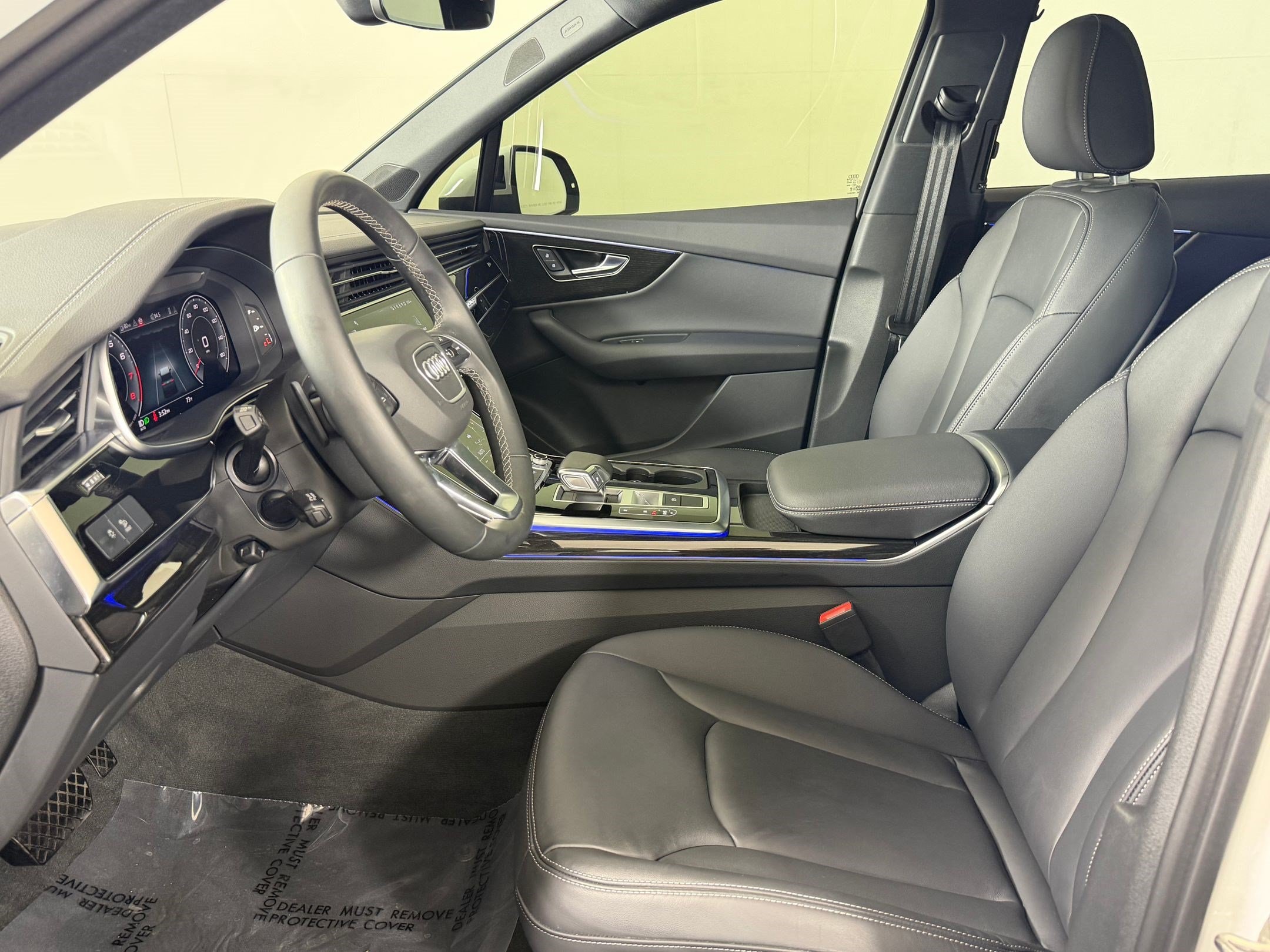 2026 Audi Q7 Premium SUV