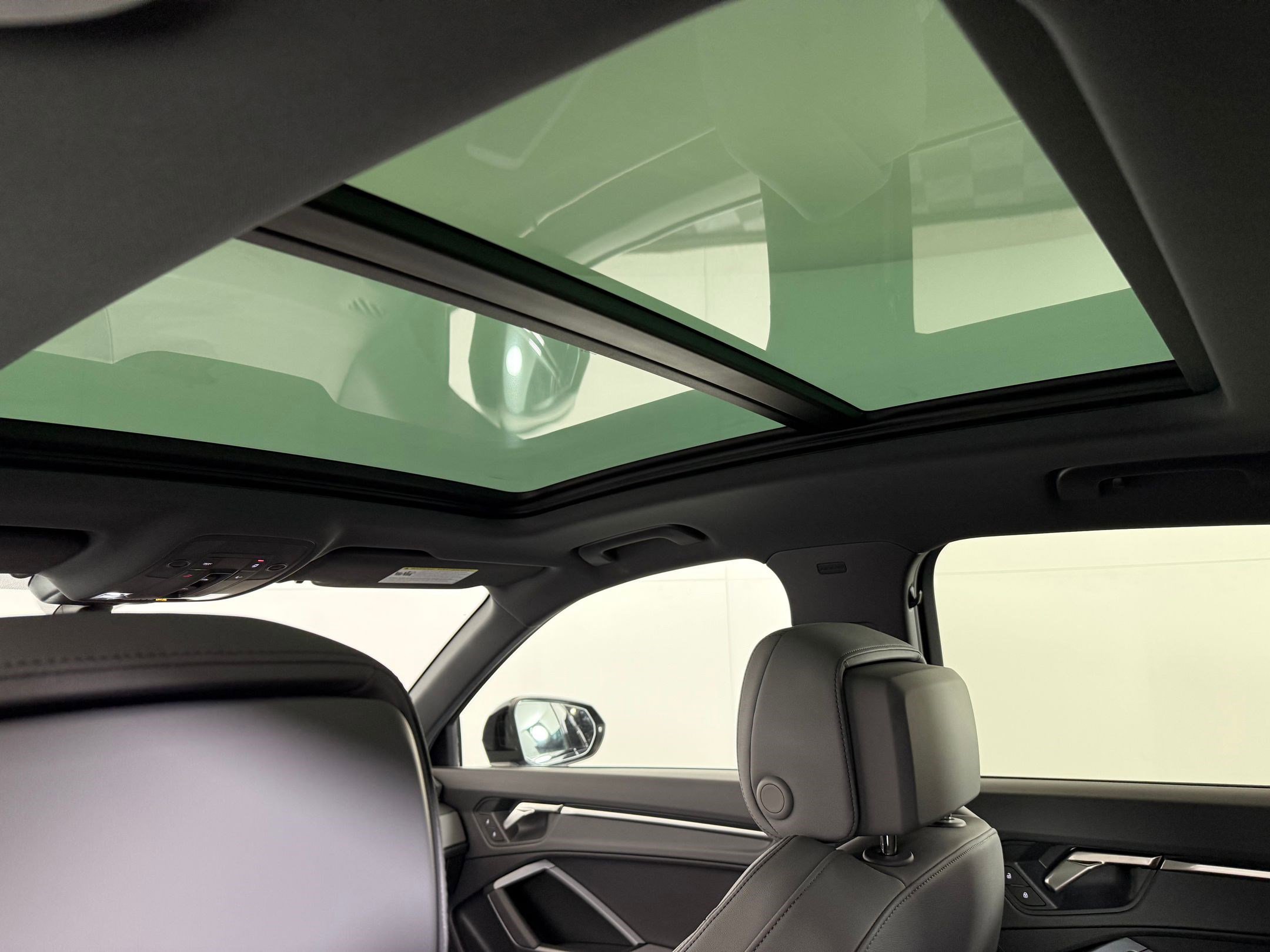 2025 Audi Q3 S Line Premium - Photo 14