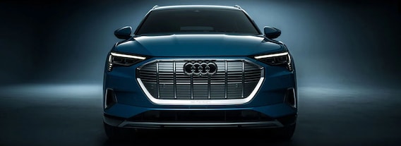 Audi plans to build Q4 e-tron in Brussels due to high demand