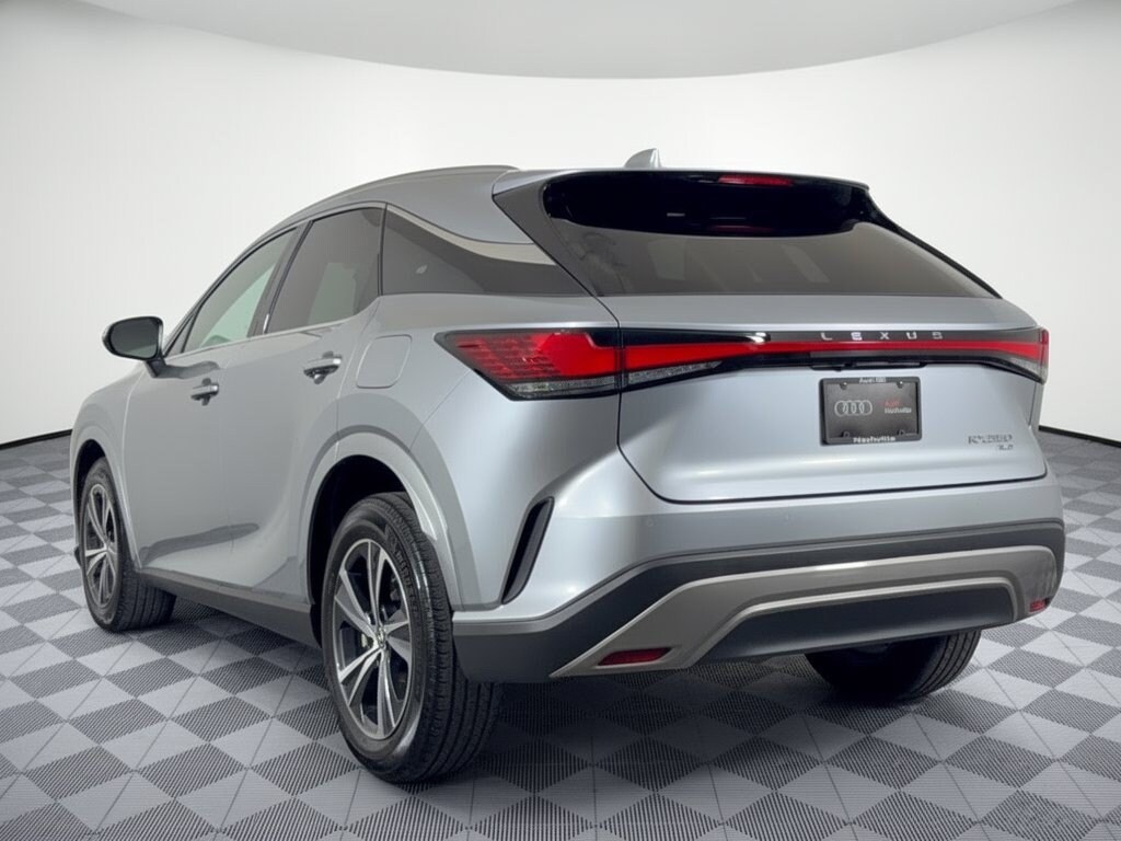Used 2024 Lexus RX RX 350 Premium SUV