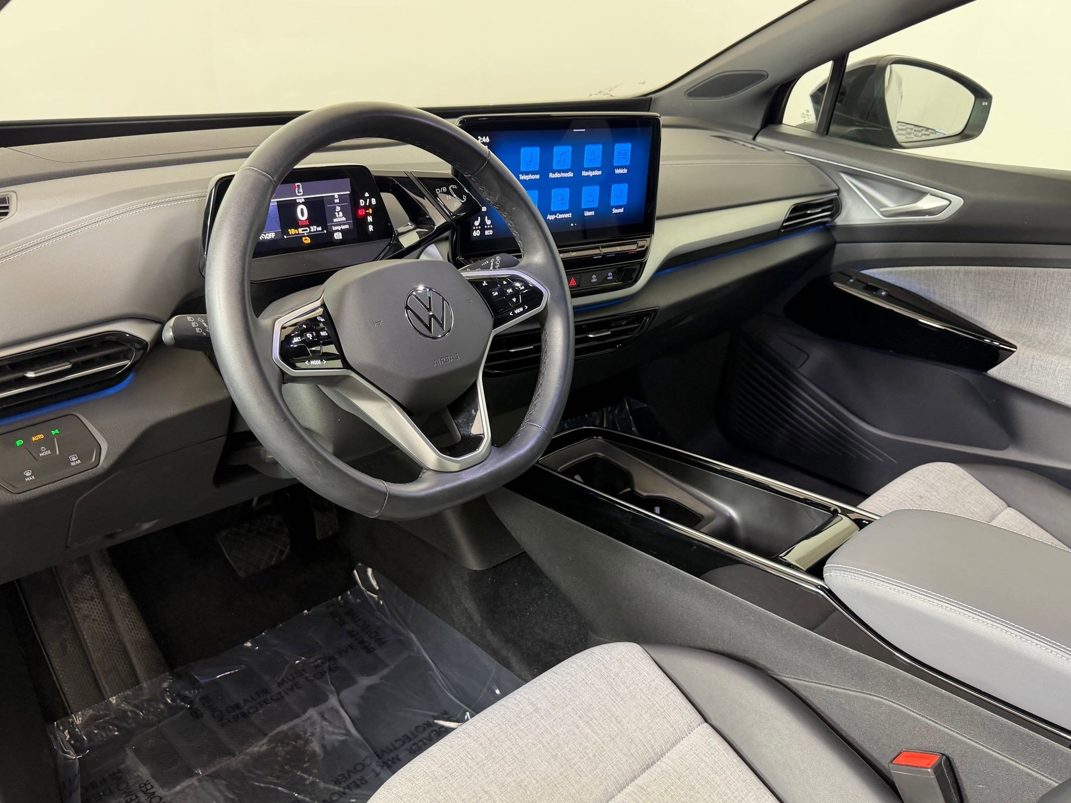 ID.4 Standard SUV