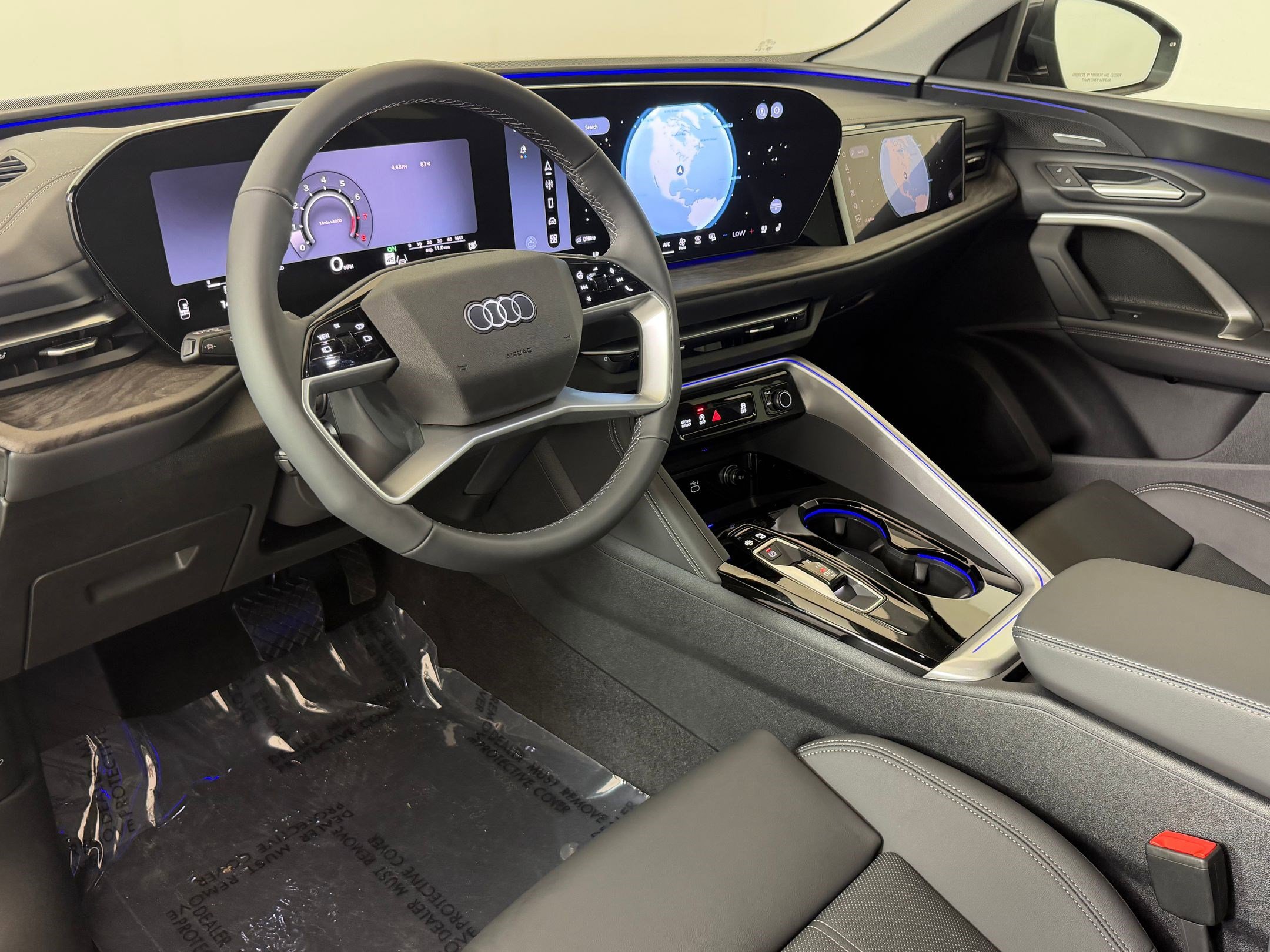 2026 Audi Q5 Sportback Premium Plus SUV
