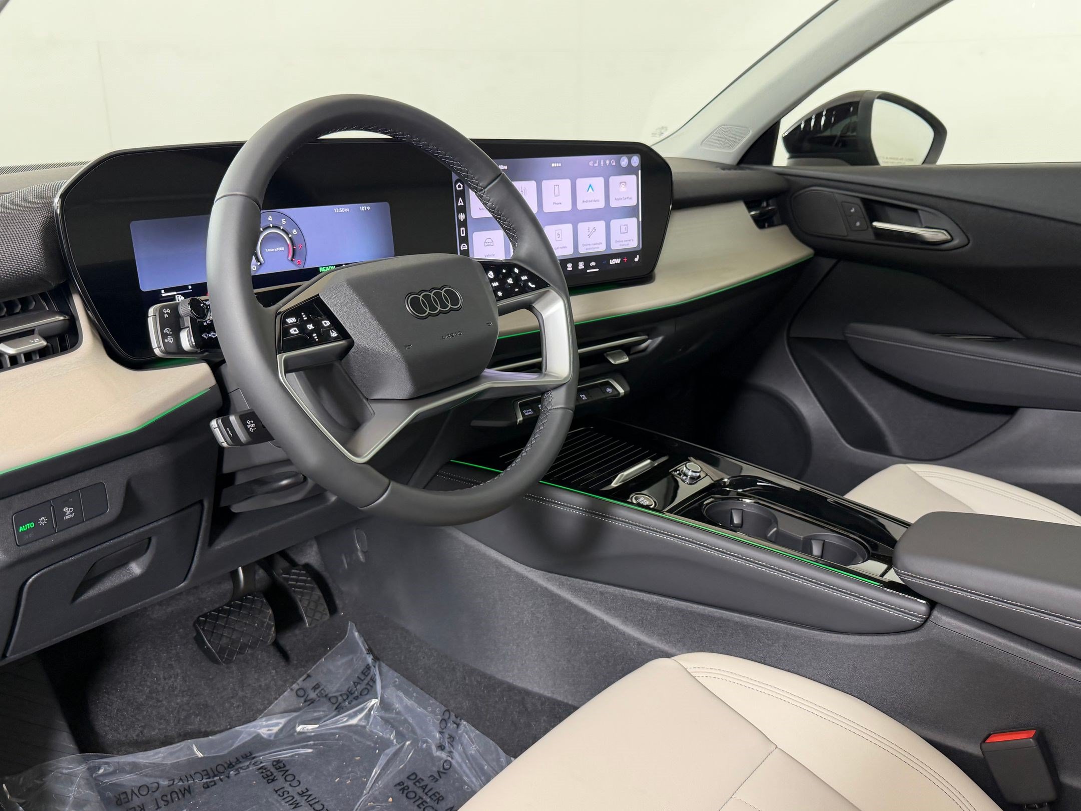 2026 Audi Q3 S Line SUV