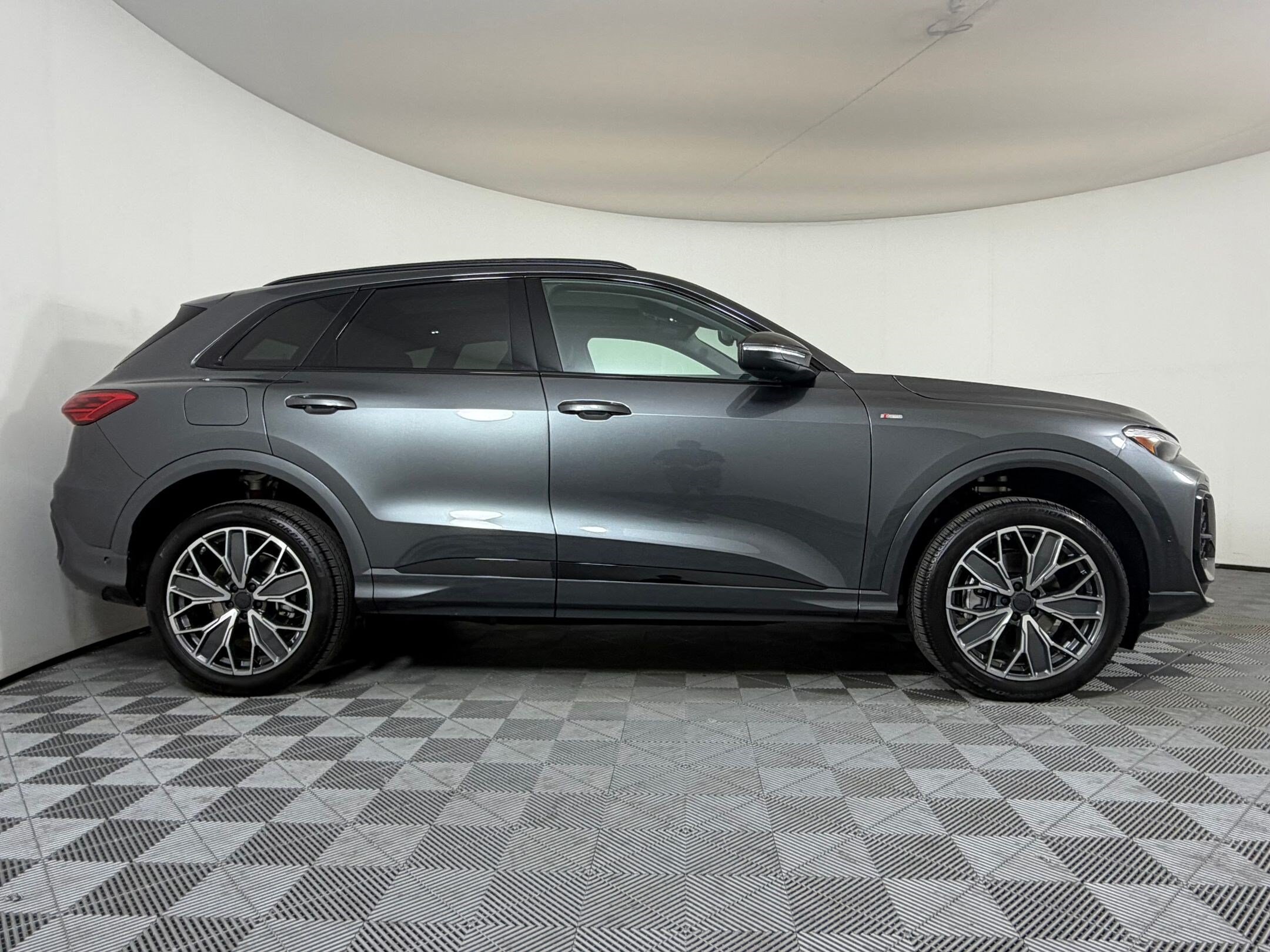 2026 Audi Q5 Premium Plus SUV