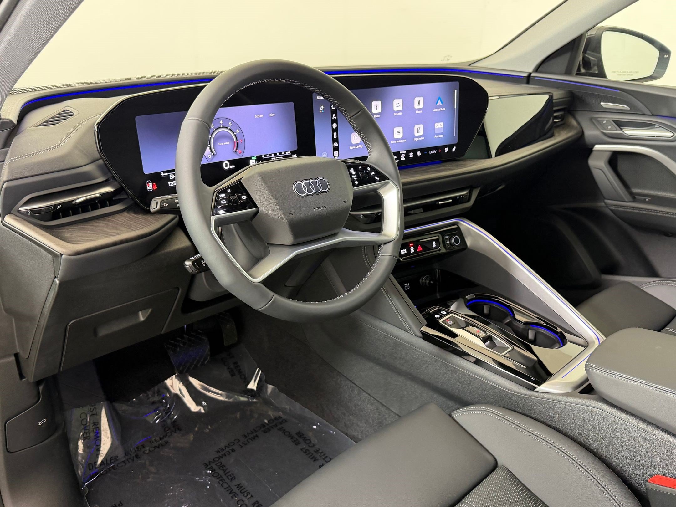 Q5 Premium Plus SUV