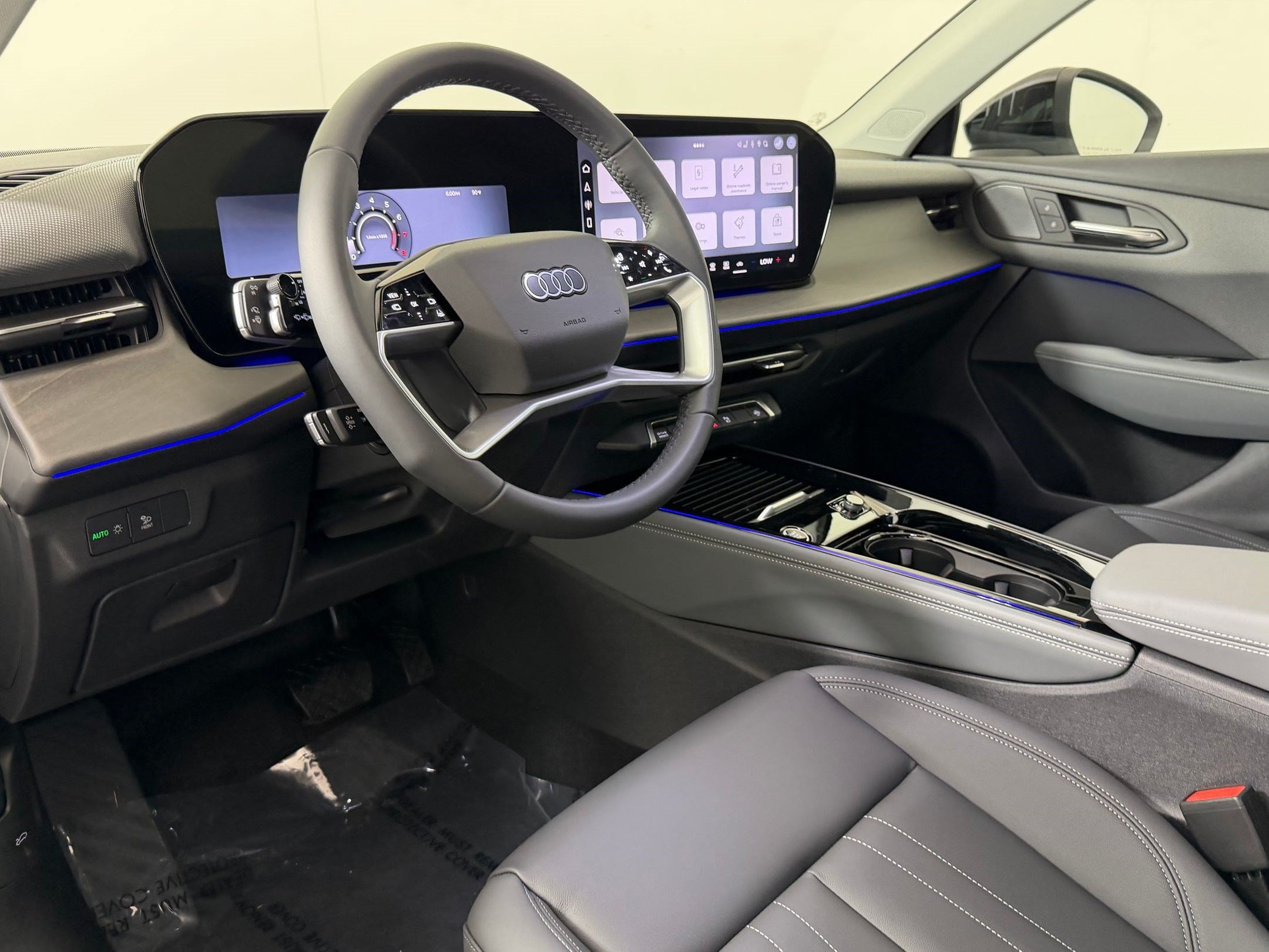 2026 Audi Q3 S Line SUV