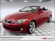 LEXUS IS 350C
