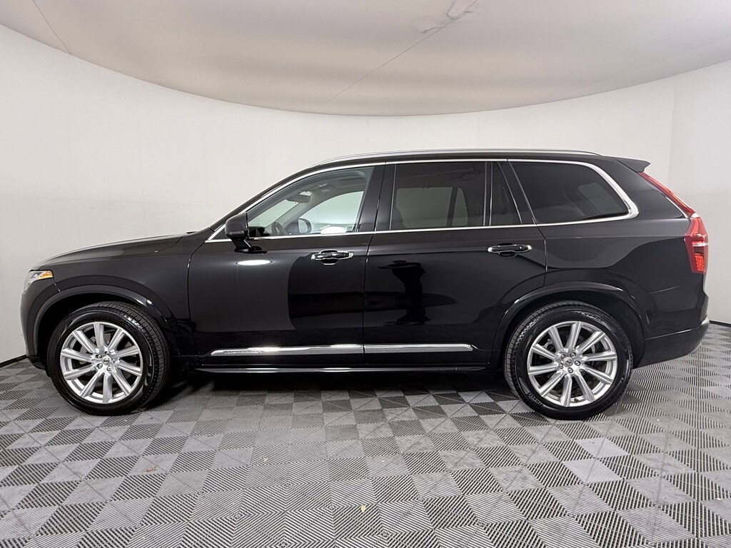 Used 2019 Volvo XC90 Inscription SUV