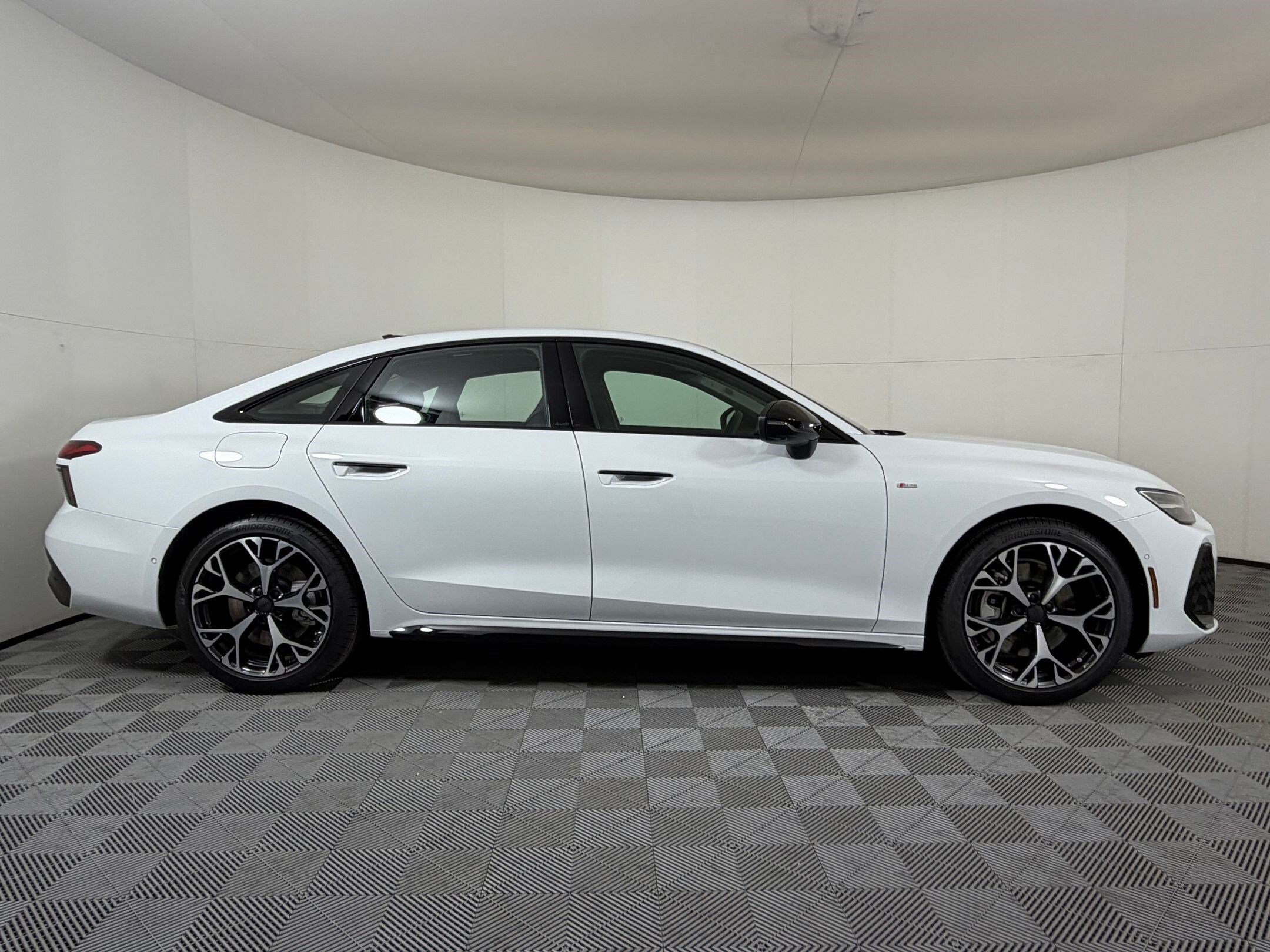 2026 Audi A6 Sedan Premium Plus Sedan