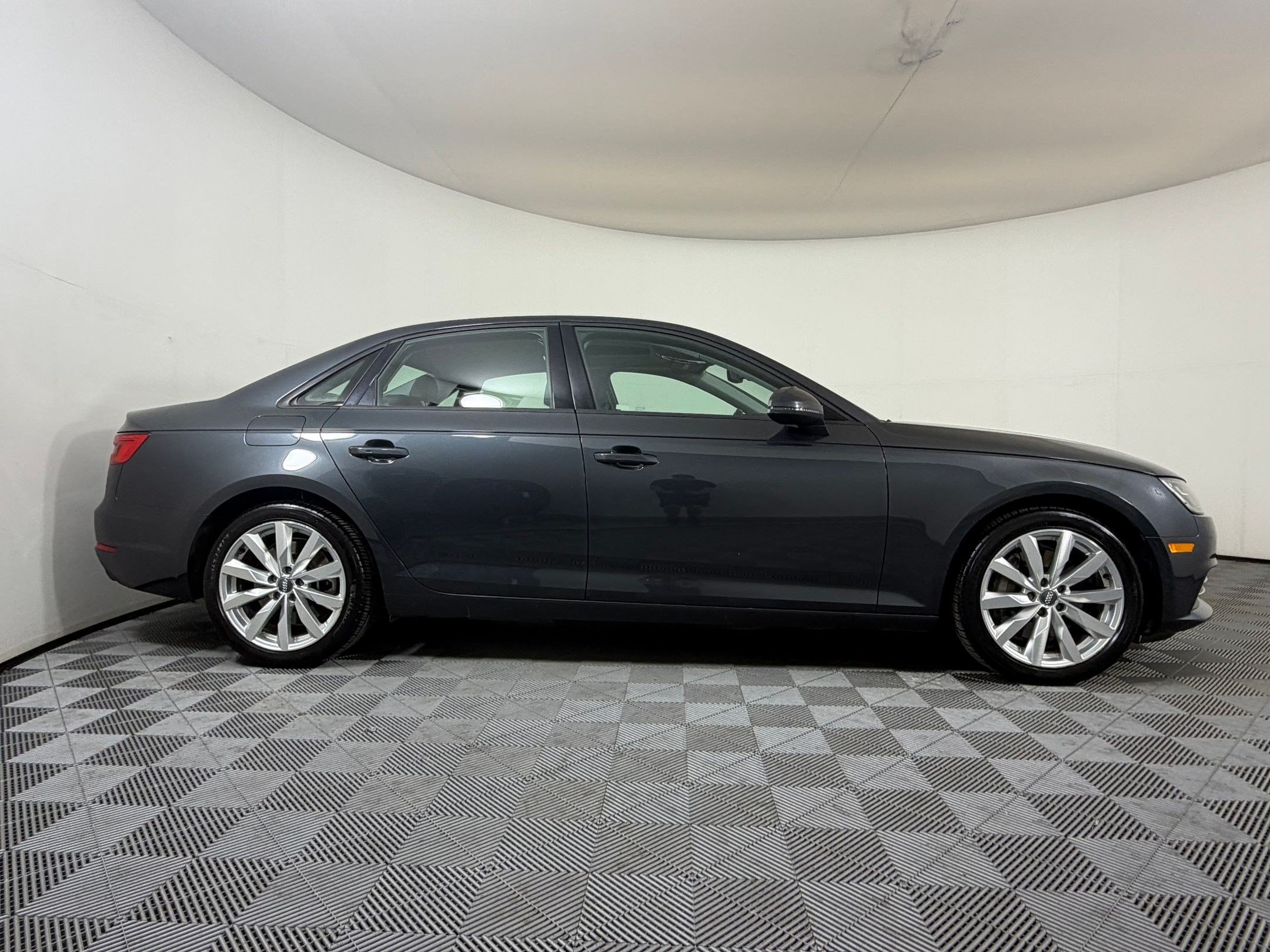 2017 Audi A4 Premium Sedan