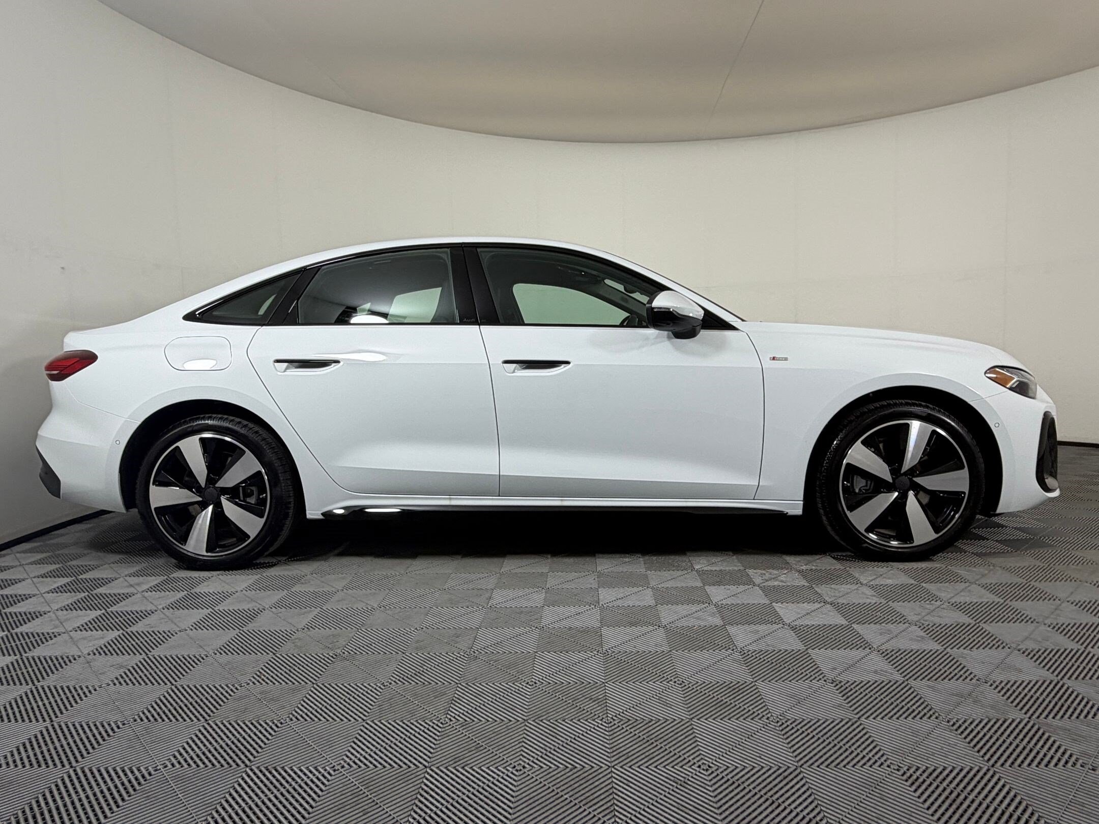2026 Audi A5 Premium Plus Hatchback