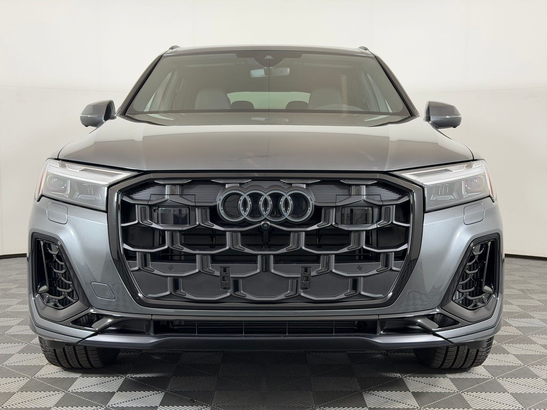 2026 Audi Q7 S Line Premium Plus SUV